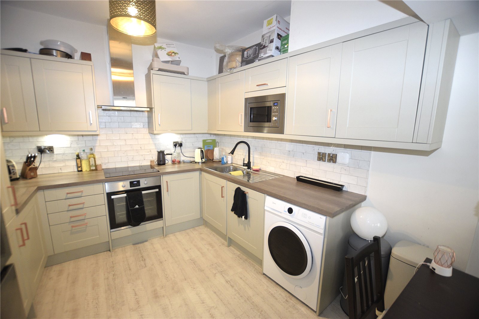2 bed apartment to rent in Byard Lane, Nottingham  - Property Image 4