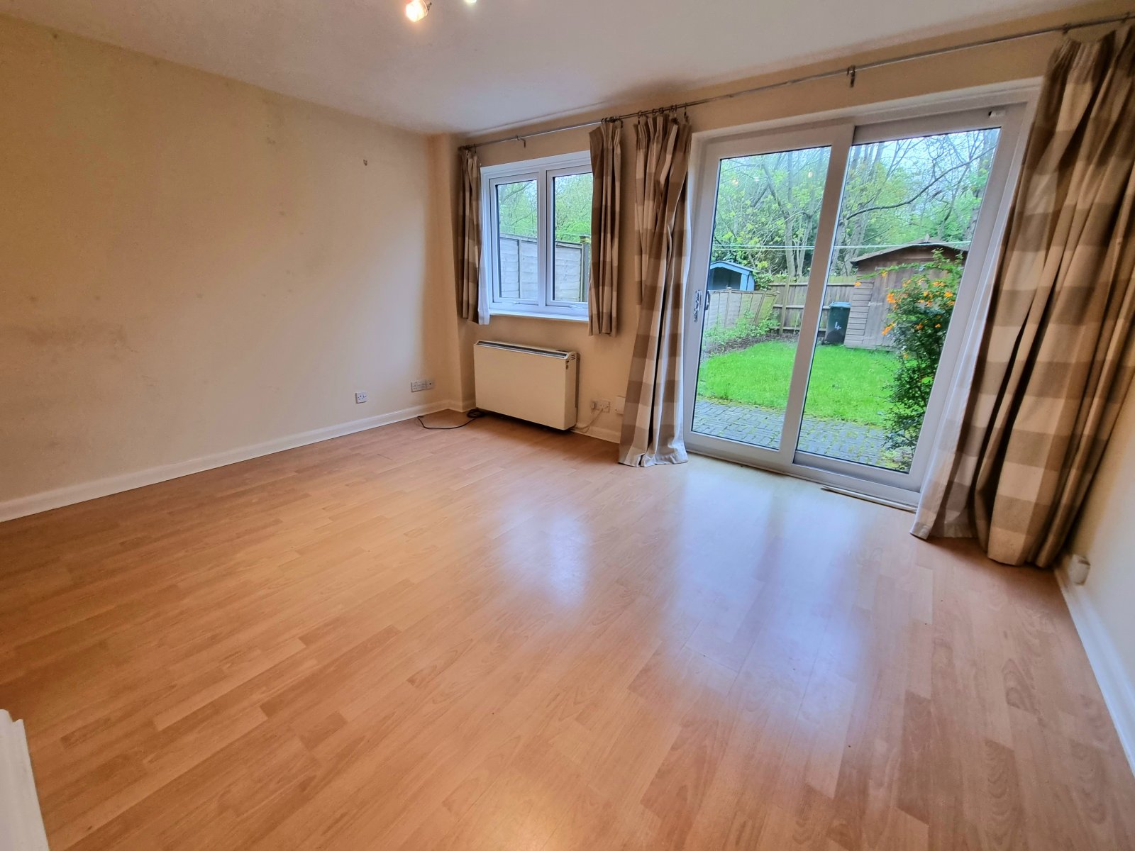 2 bed  to rent in Deepdale Close, Gamston  - Property Image 2