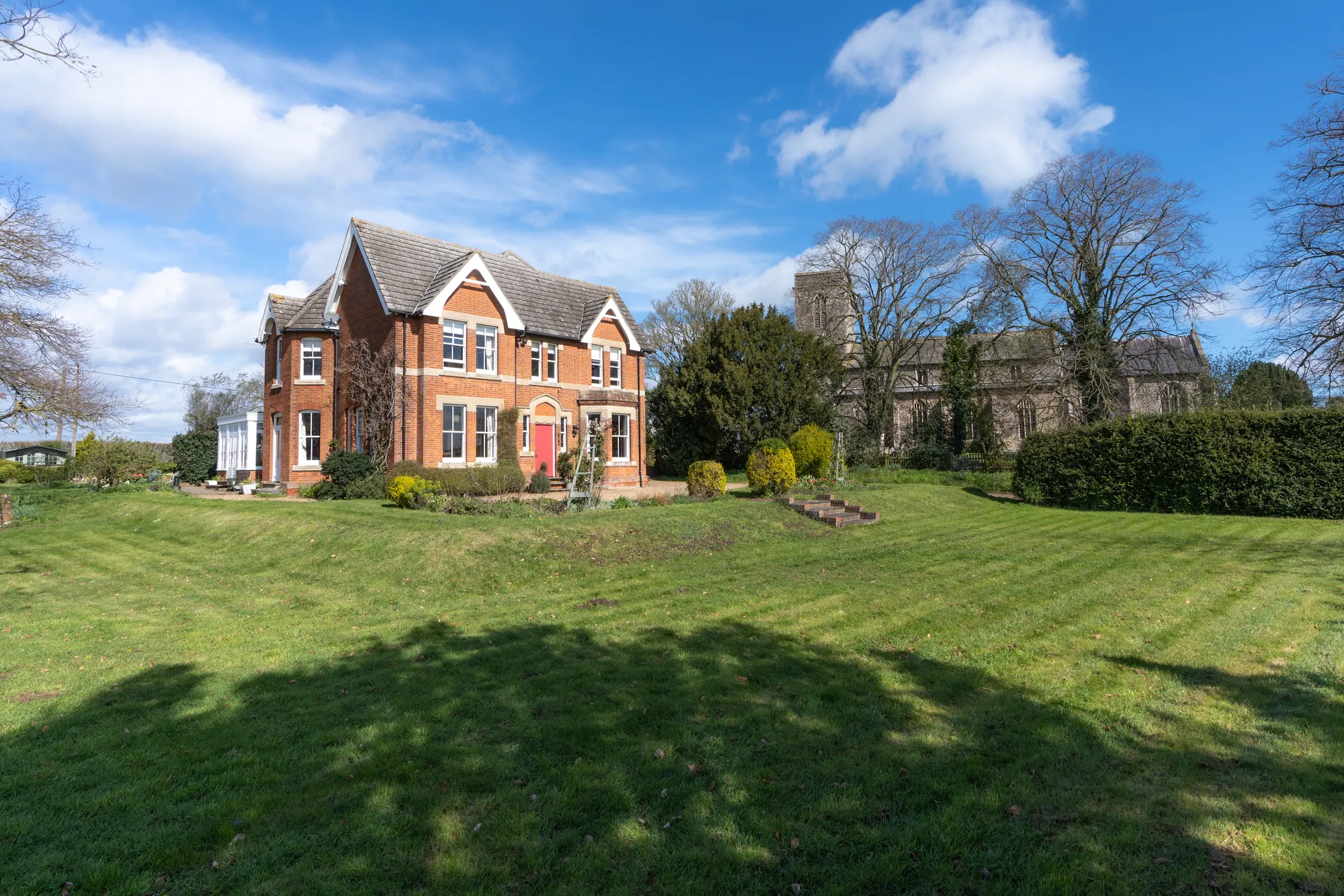 7 bed house for sale in Church Road, Norwich  - Property Image 22