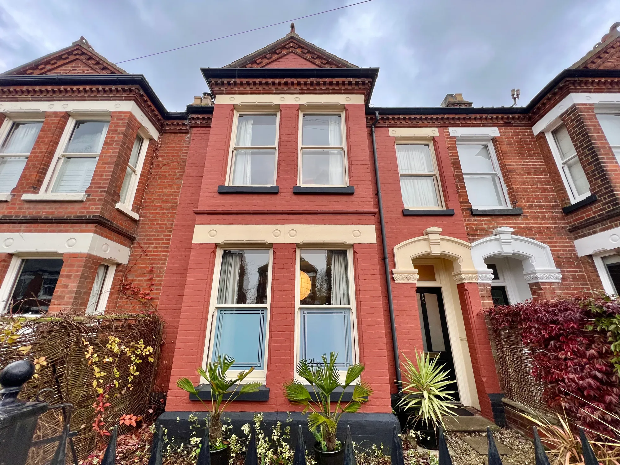 4 bed house for sale in College Road, Norwich  - Property Image 1