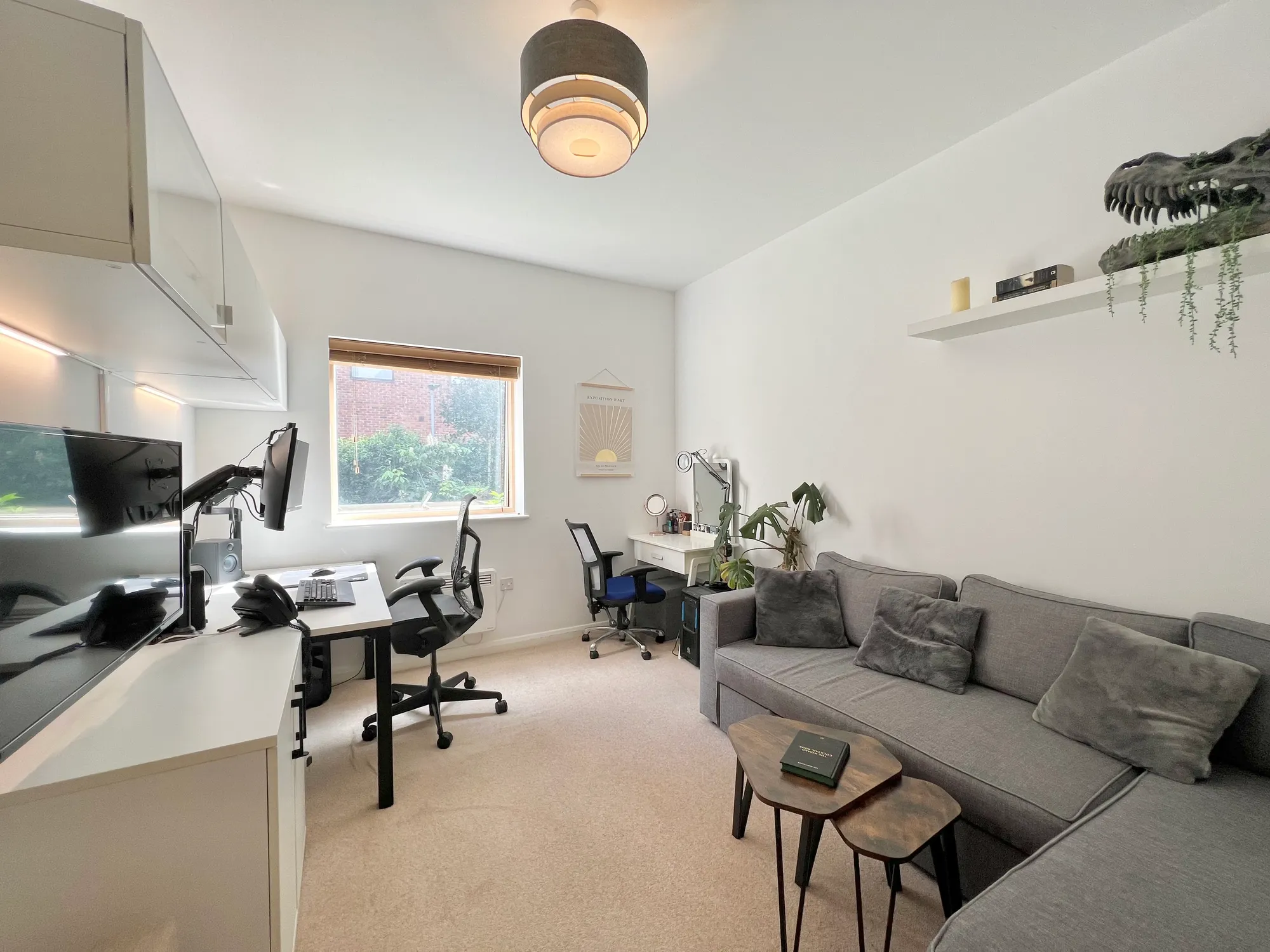 2 bed for sale in St. Ann Lane, Norwich  - Property Image 7