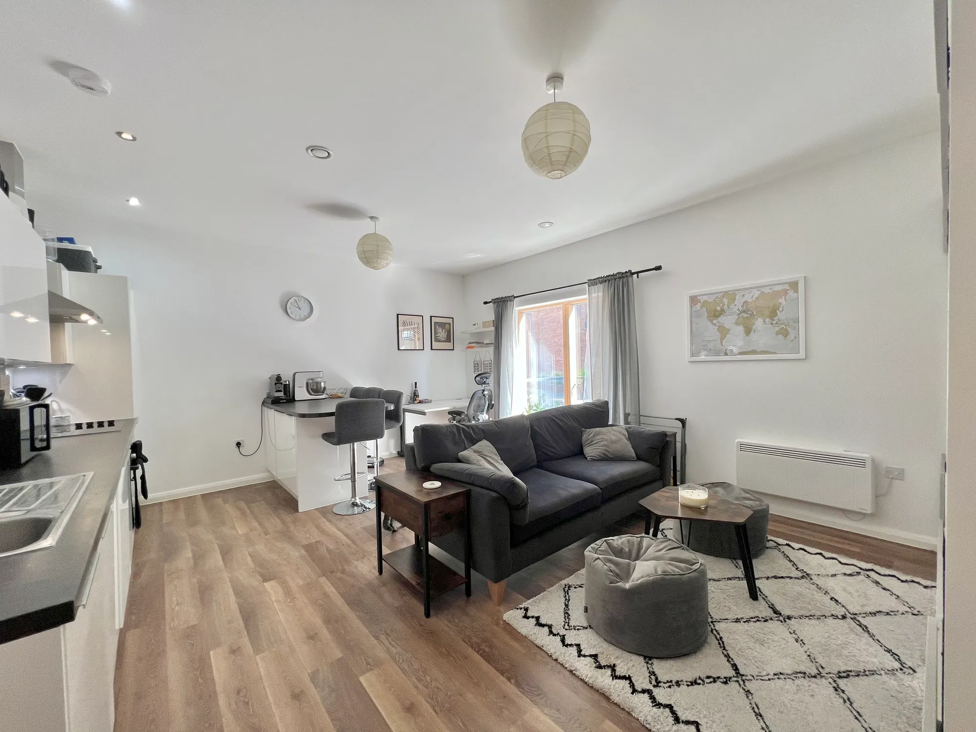 2 bed for sale in St. Ann Lane, Norwich  - Property Image 3