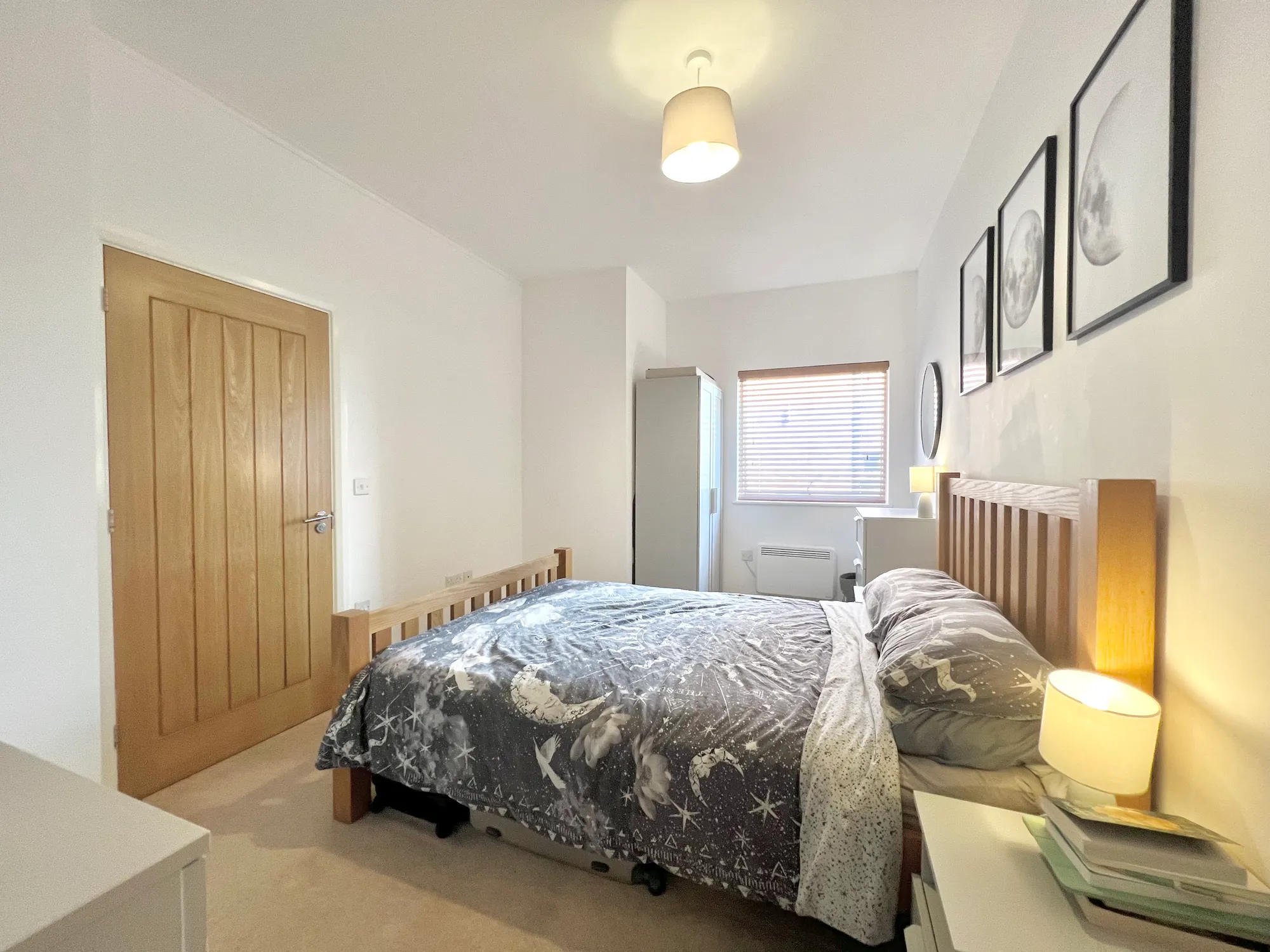 2 bed for sale in St. Ann Lane, Norwich  - Property Image 6