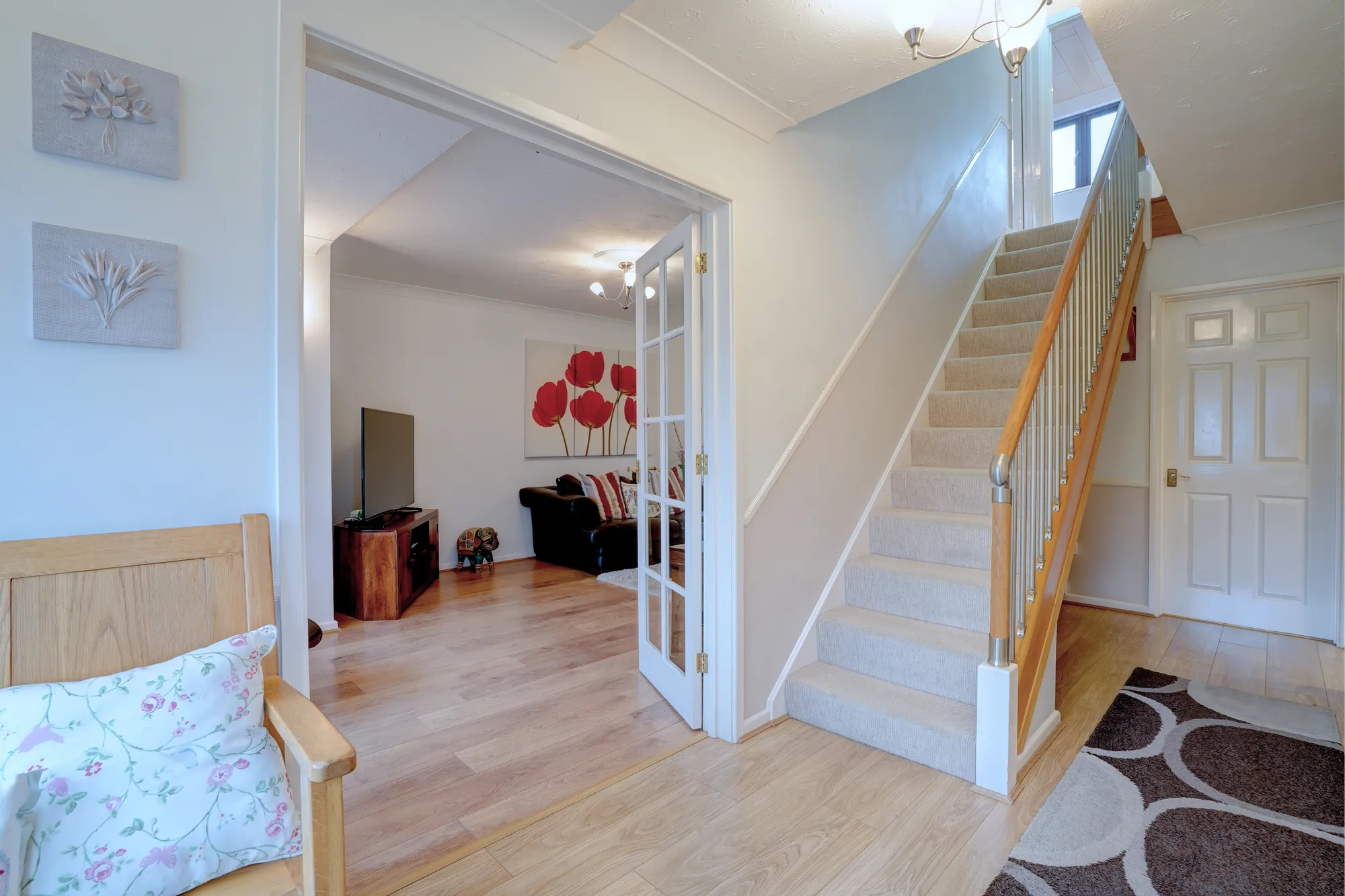 5 bed house for sale in Wood Green, Norwich  - Property Image 7