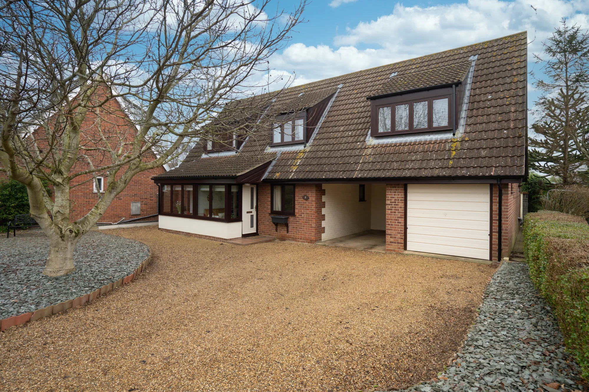 5 bed house for sale in Wood Green, Norwich  - Property Image 4