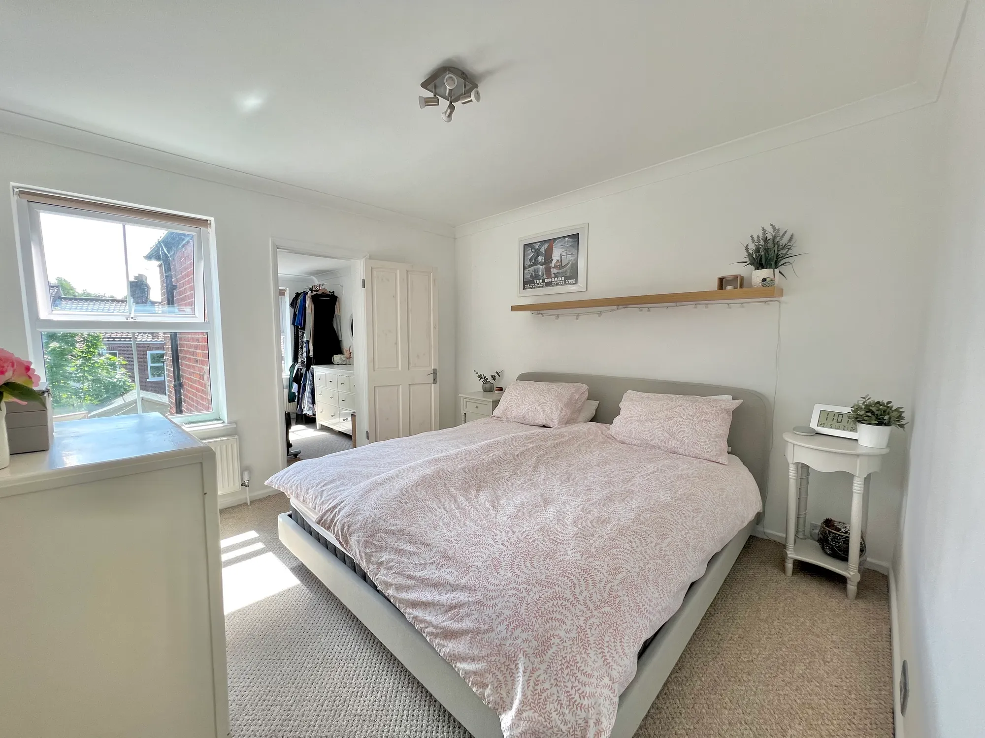 2 bed house for sale in Chester Street, Norwich  - Property Image 5