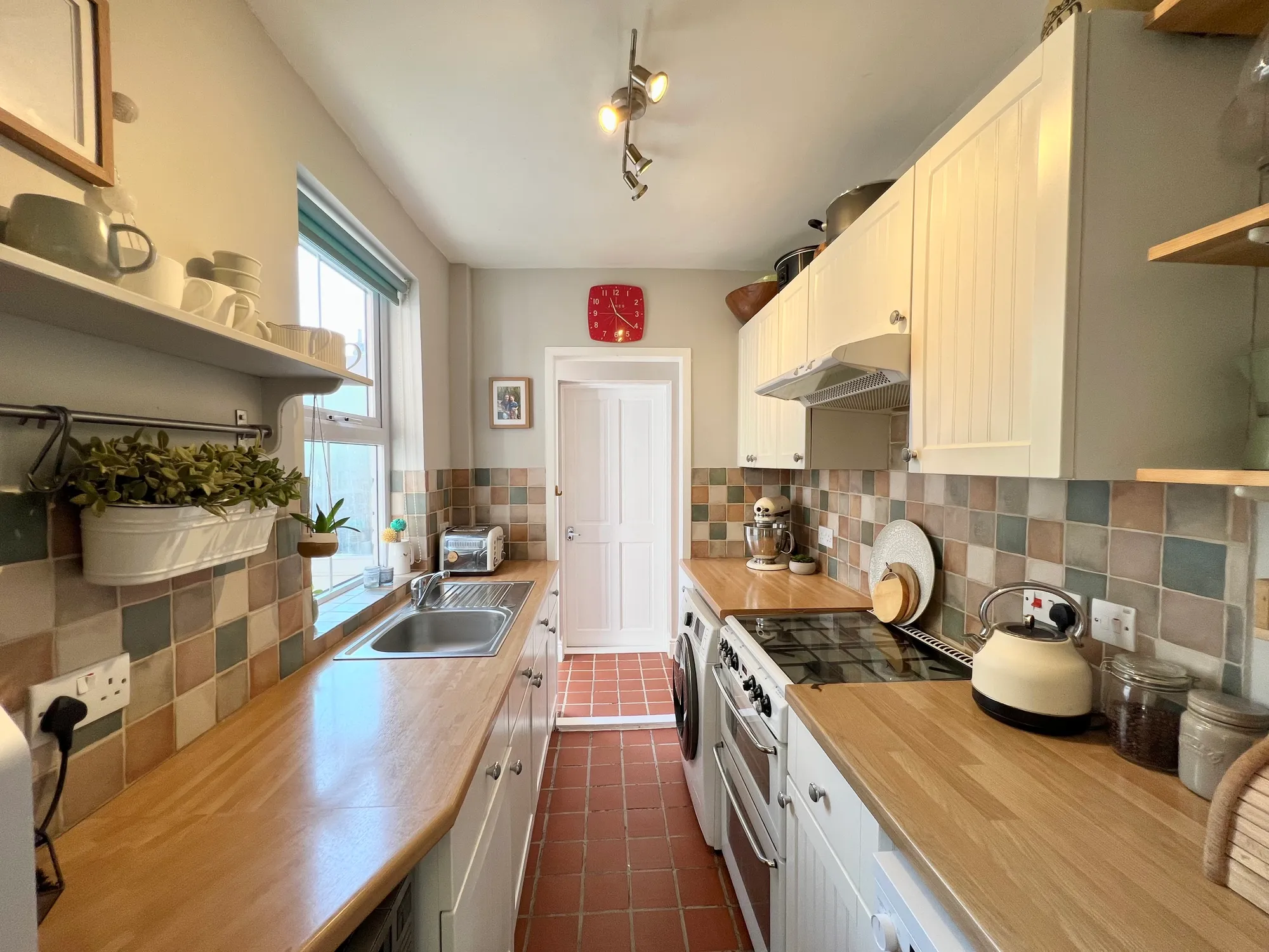 2 bed house for sale in Chester Street, Norwich  - Property Image 3