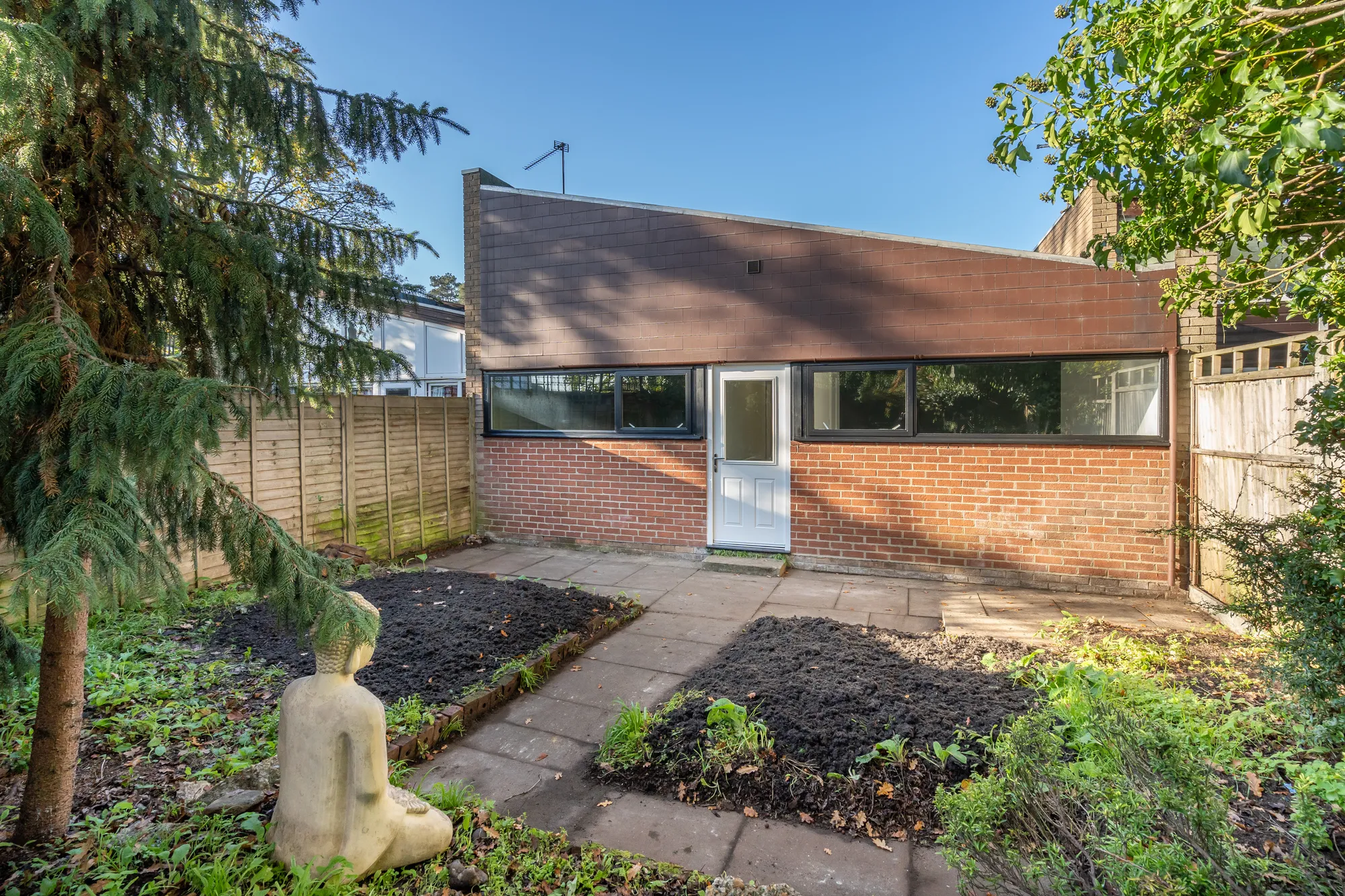 3 bed bungalow for sale in Caroline Court, Norwich  - Property Image 17