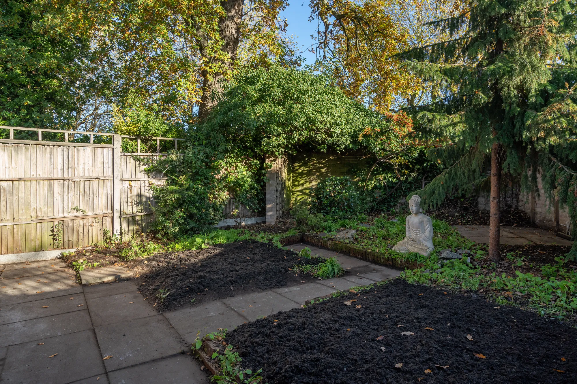 3 bed bungalow for sale in Caroline Court, Norwich  - Property Image 18