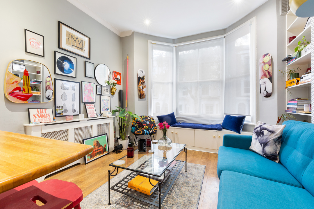 1 bed for sale in Brixton, London  - Property Image 3