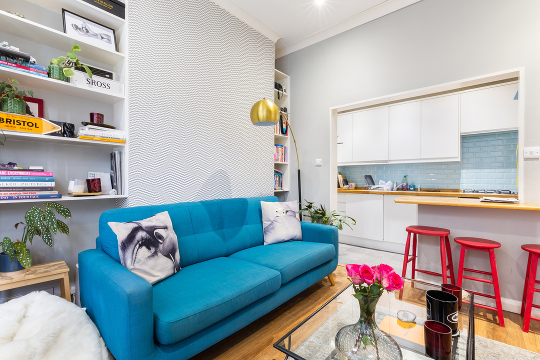 1 bed for sale in Brixton, London  - Property Image 4