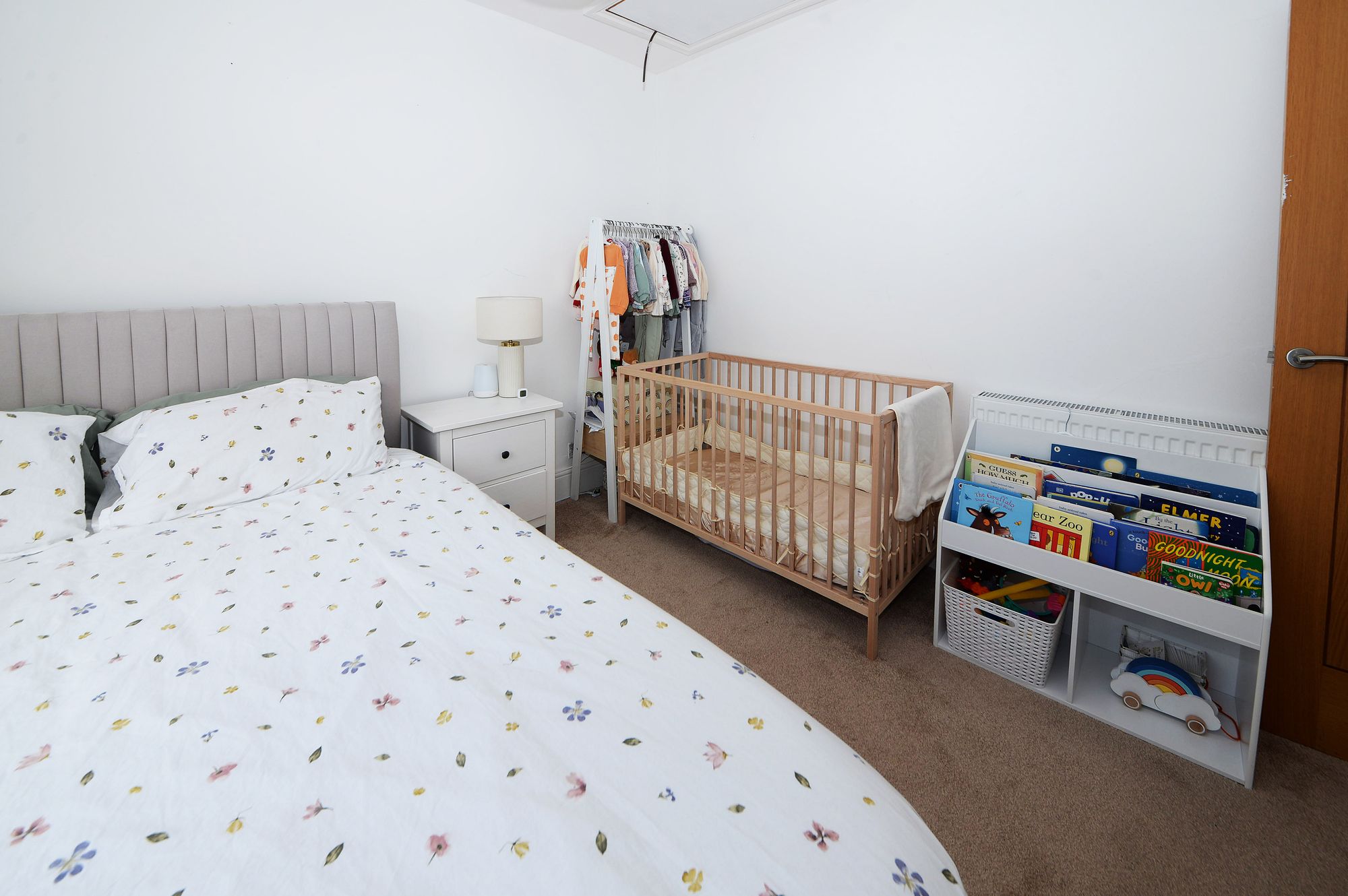 3 bed for sale in Hoppet Lane, Manchester  - Property Image 20