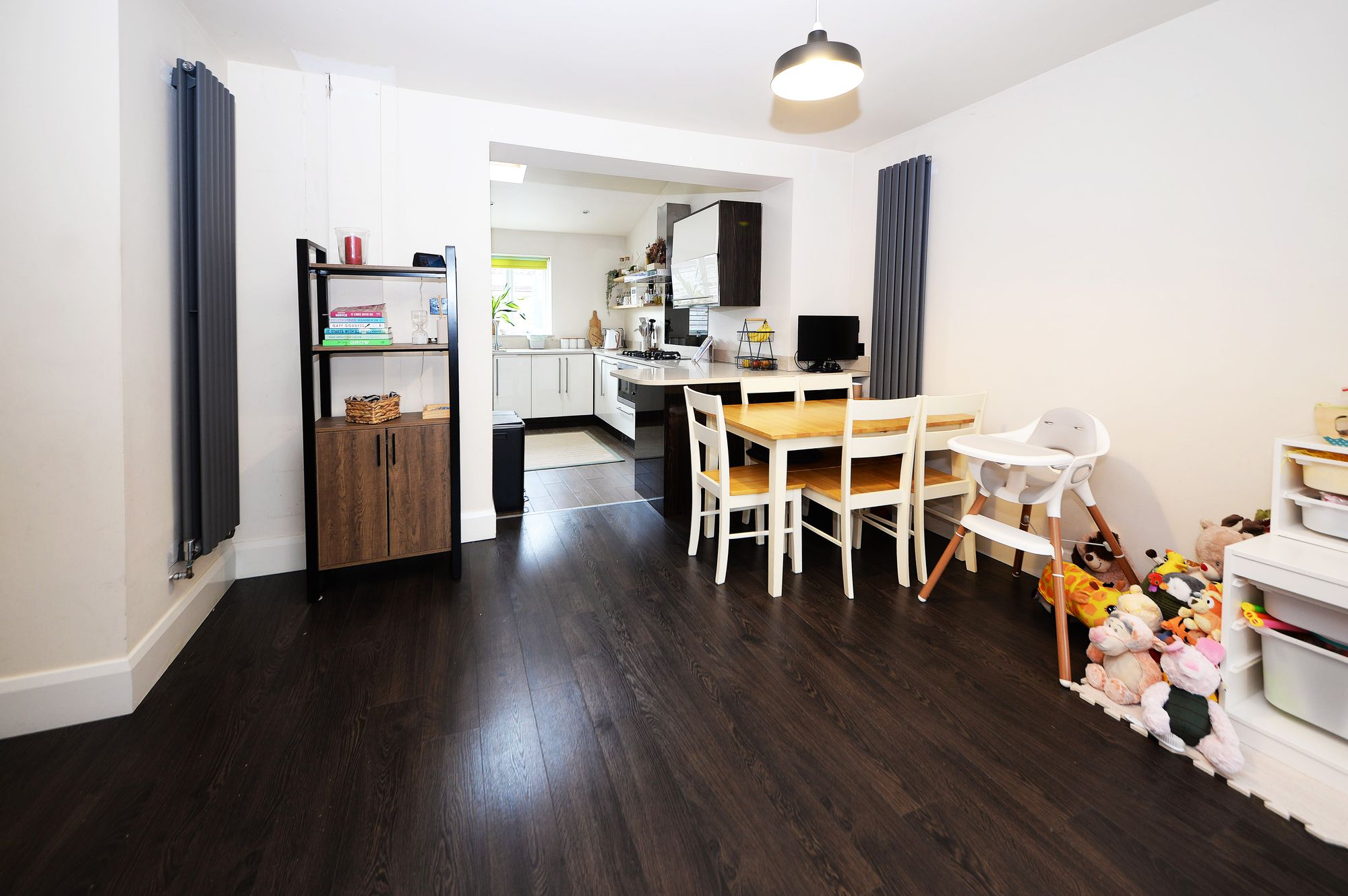 3 bed for sale in Hoppet Lane, Manchester  - Property Image 8