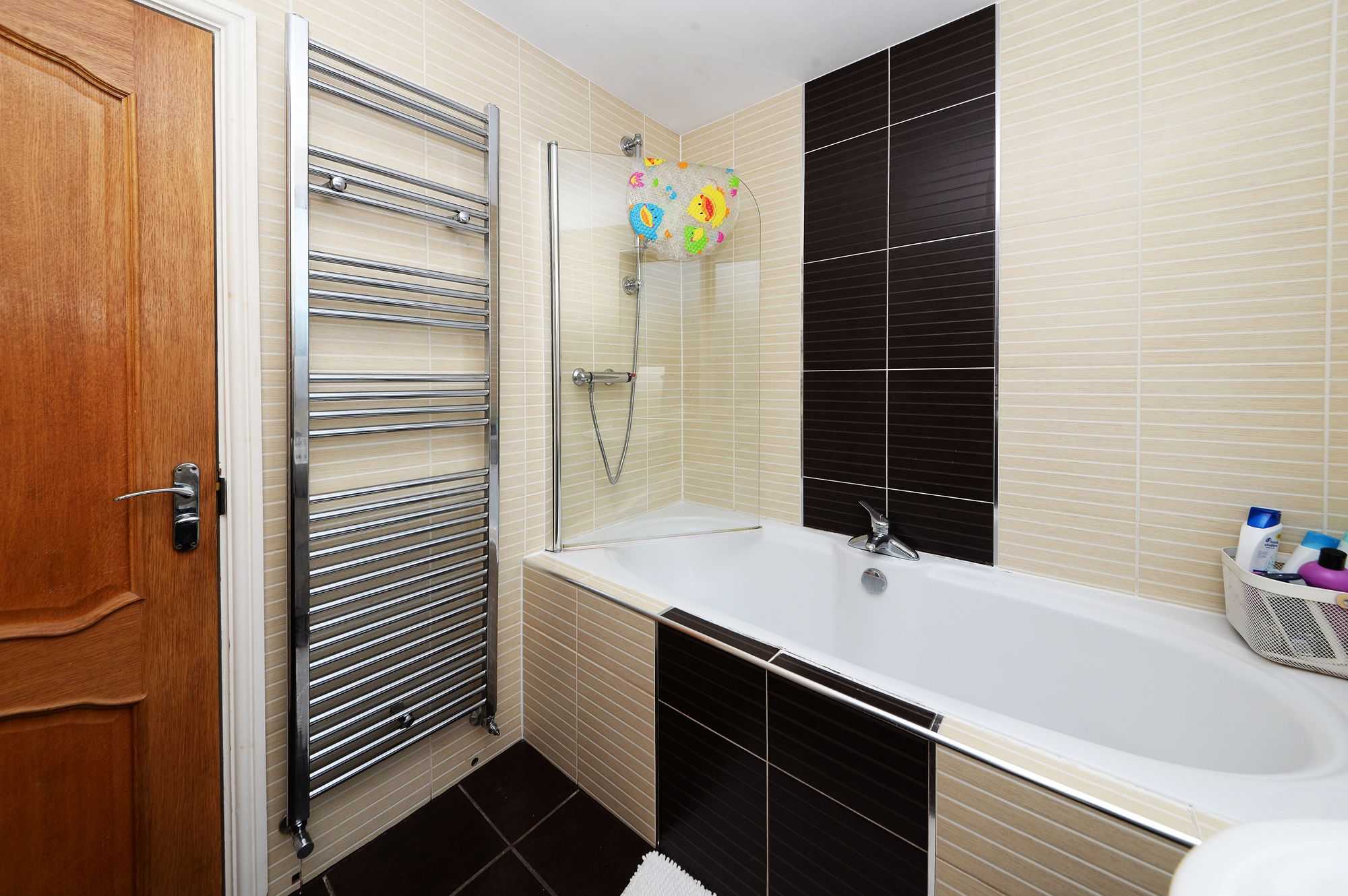 3 bed for sale in Hoppet Lane, Manchester  - Property Image 24