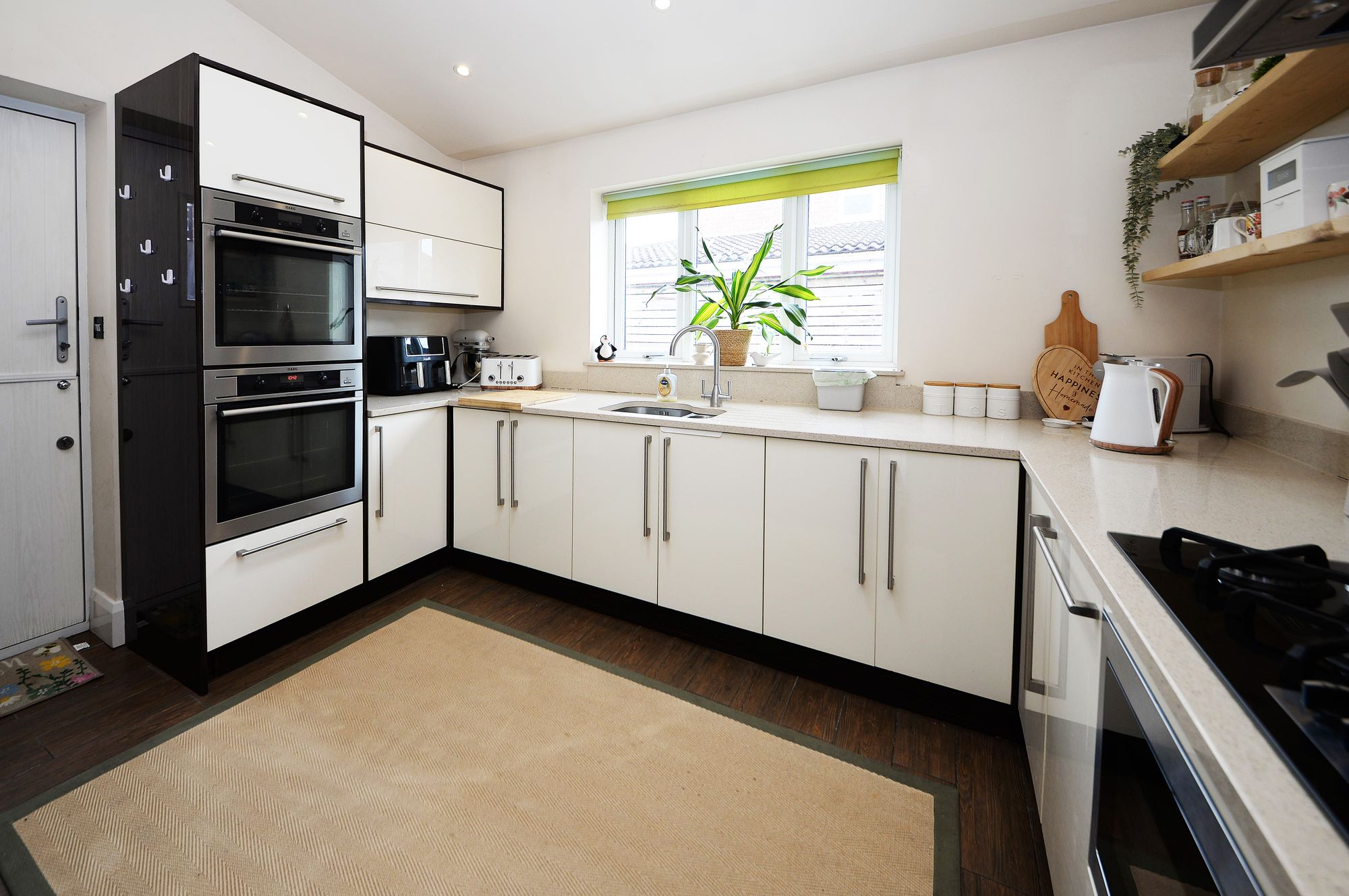 3 bed for sale in Hoppet Lane, Manchester  - Property Image 10