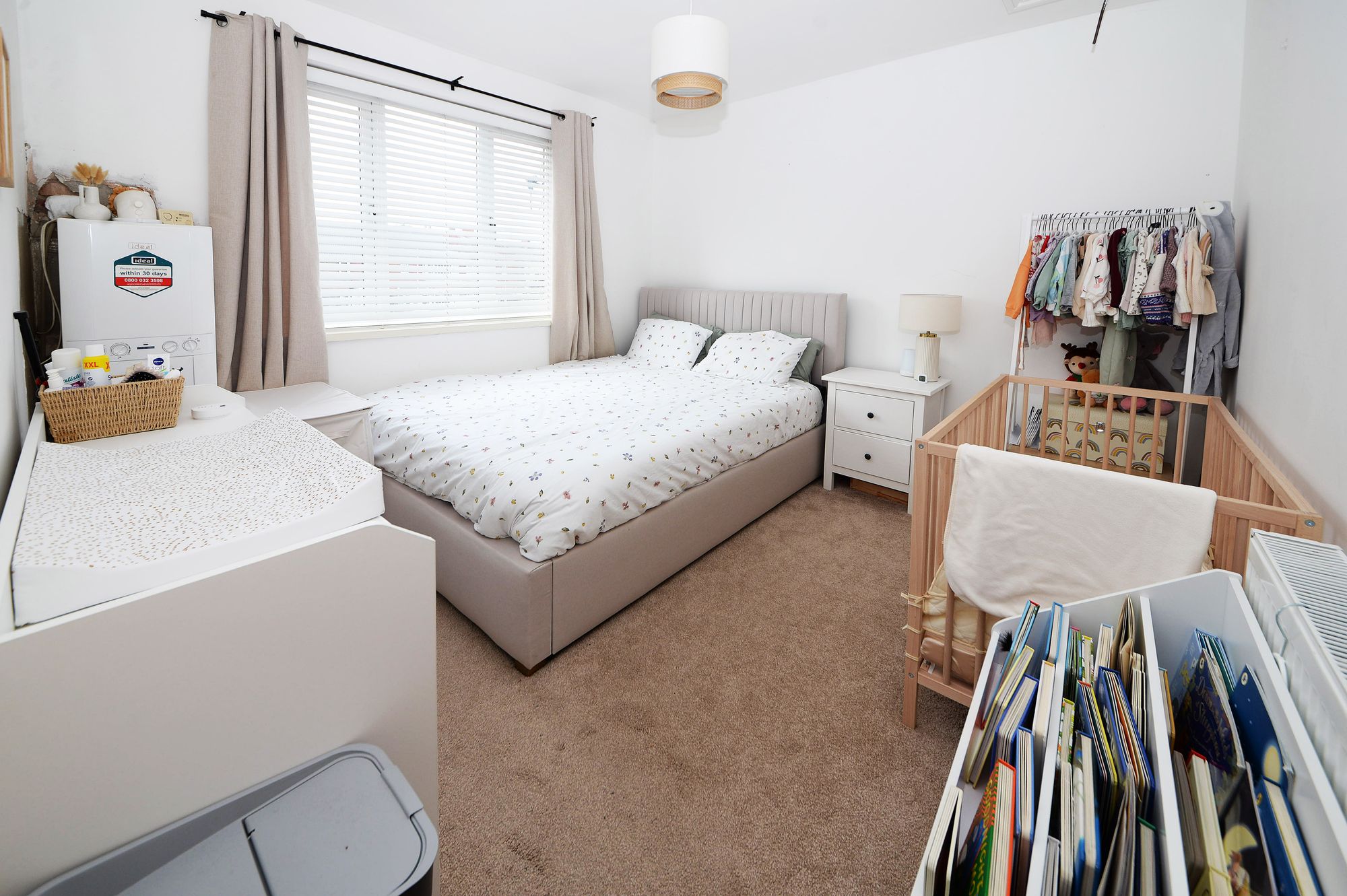 3 bed for sale in Hoppet Lane, Manchester  - Property Image 21