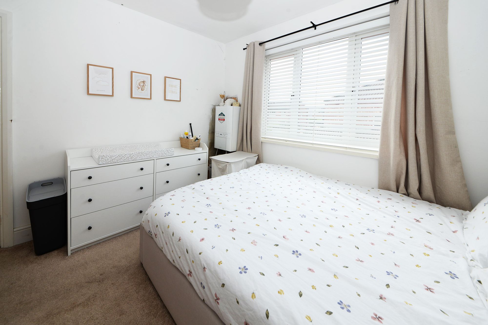 3 bed for sale in Hoppet Lane, Manchester  - Property Image 22