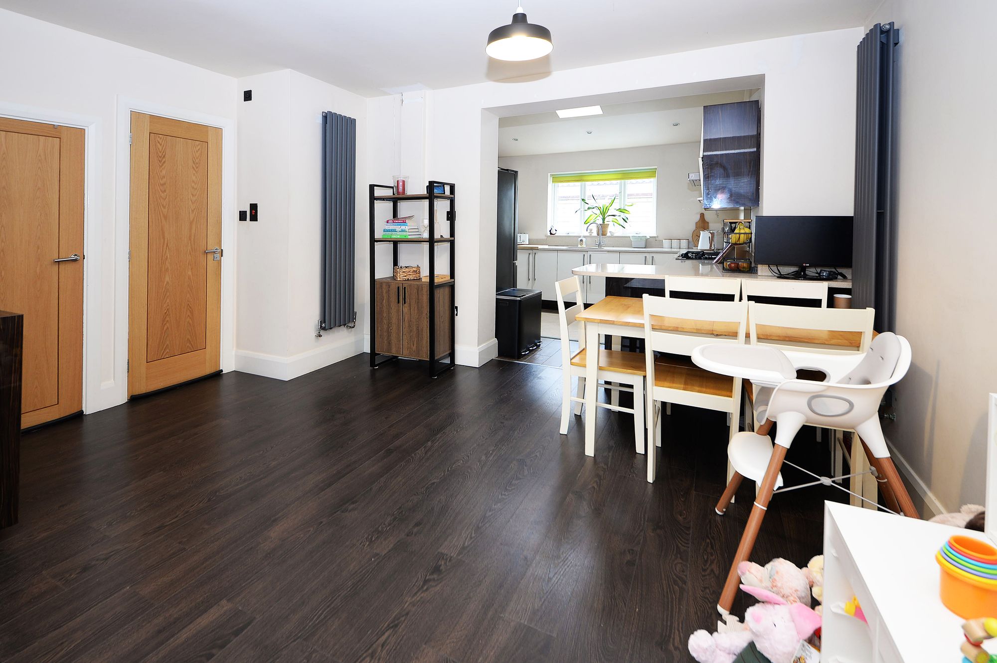 3 bed for sale in Hoppet Lane, Manchester  - Property Image 9