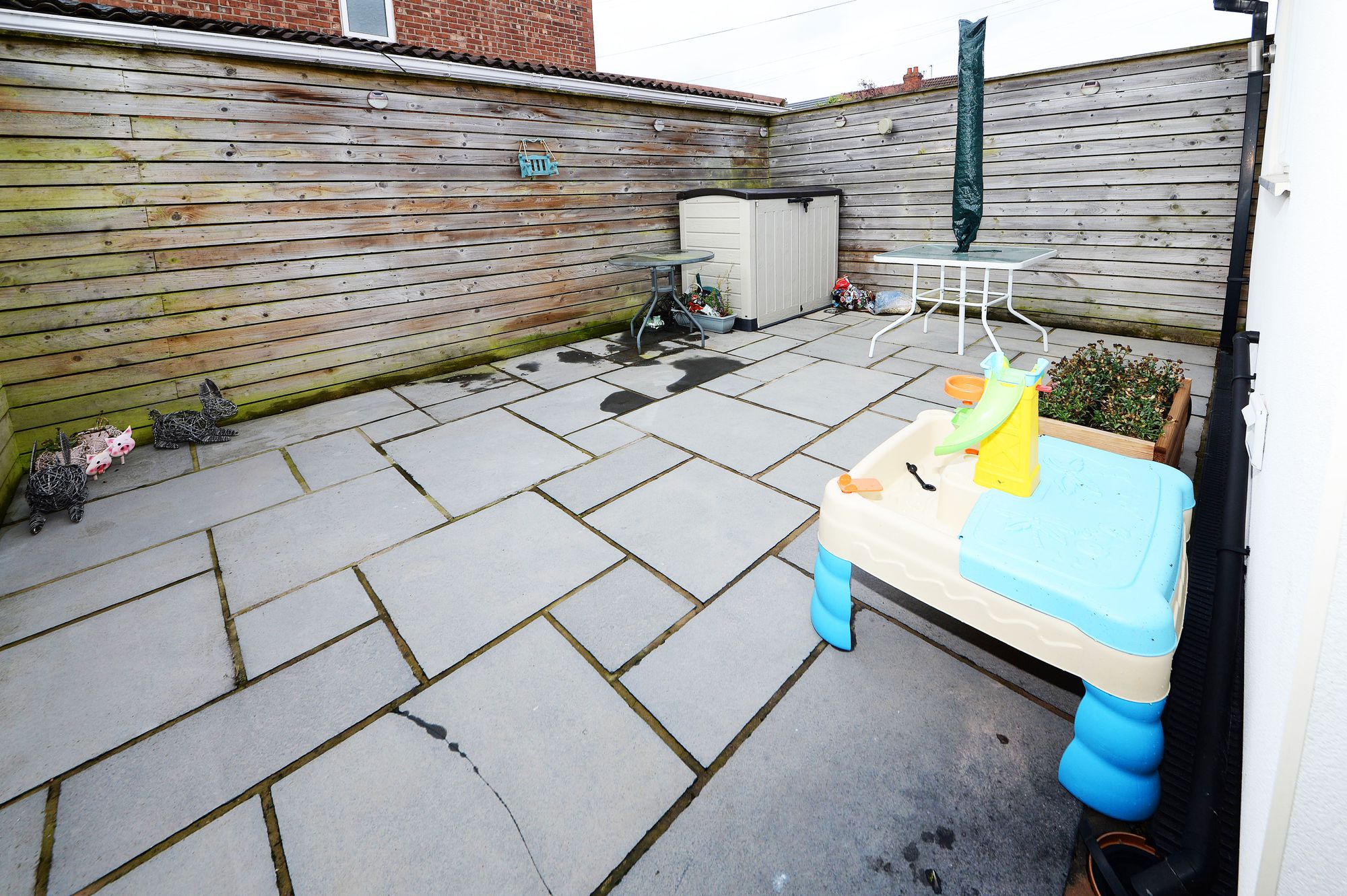 3 bed for sale in Hoppet Lane, Manchester  - Property Image 26