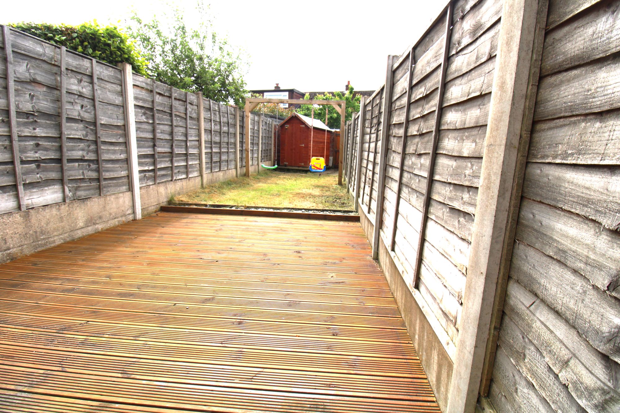 3 bed mid-terraced house to rent in Newmarket Road, Ashton-Under-Lyne  - Property Image 14