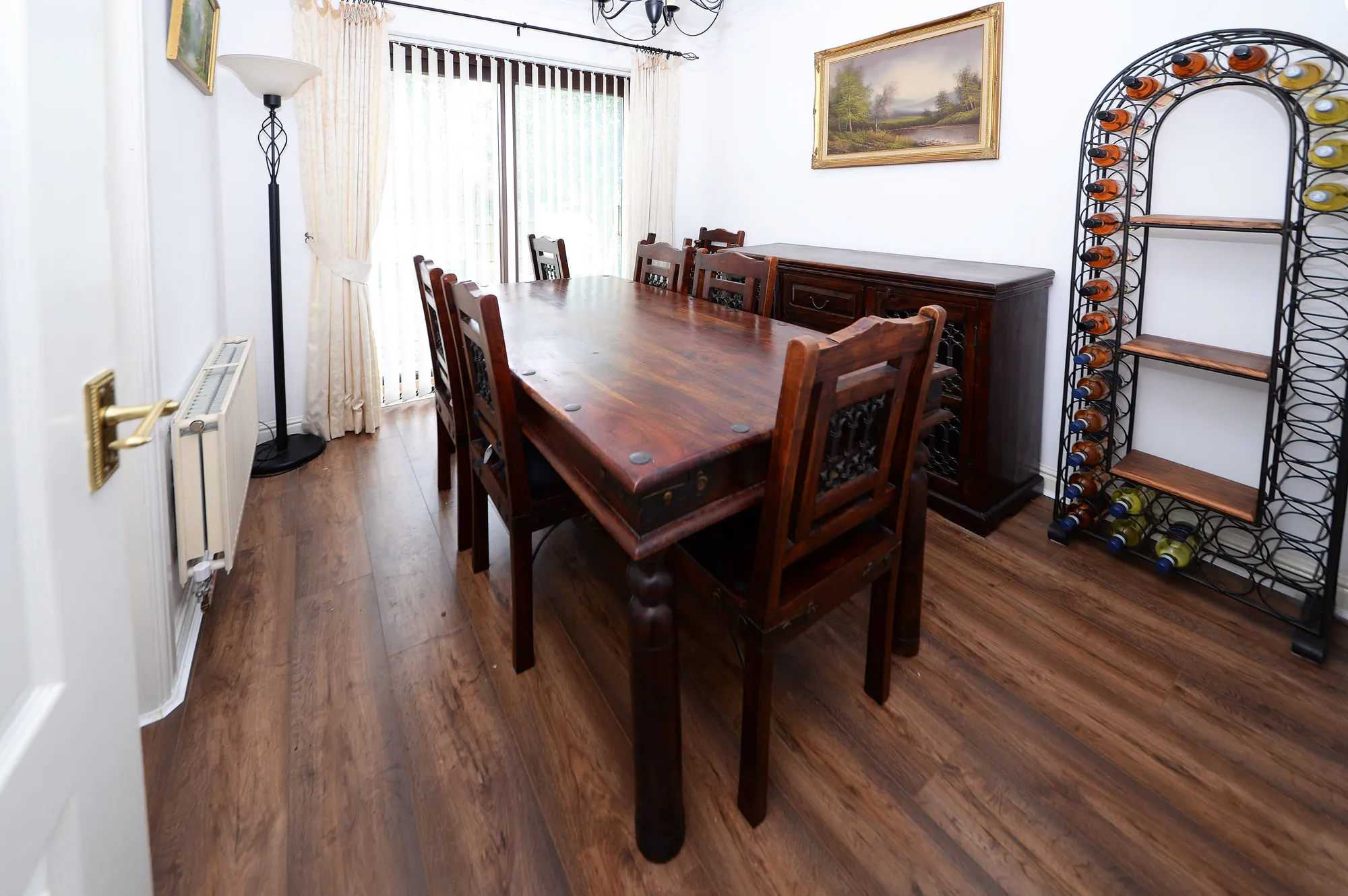 3 bed detached house for sale in Glenfield Close, Oldham  - Property Image 9