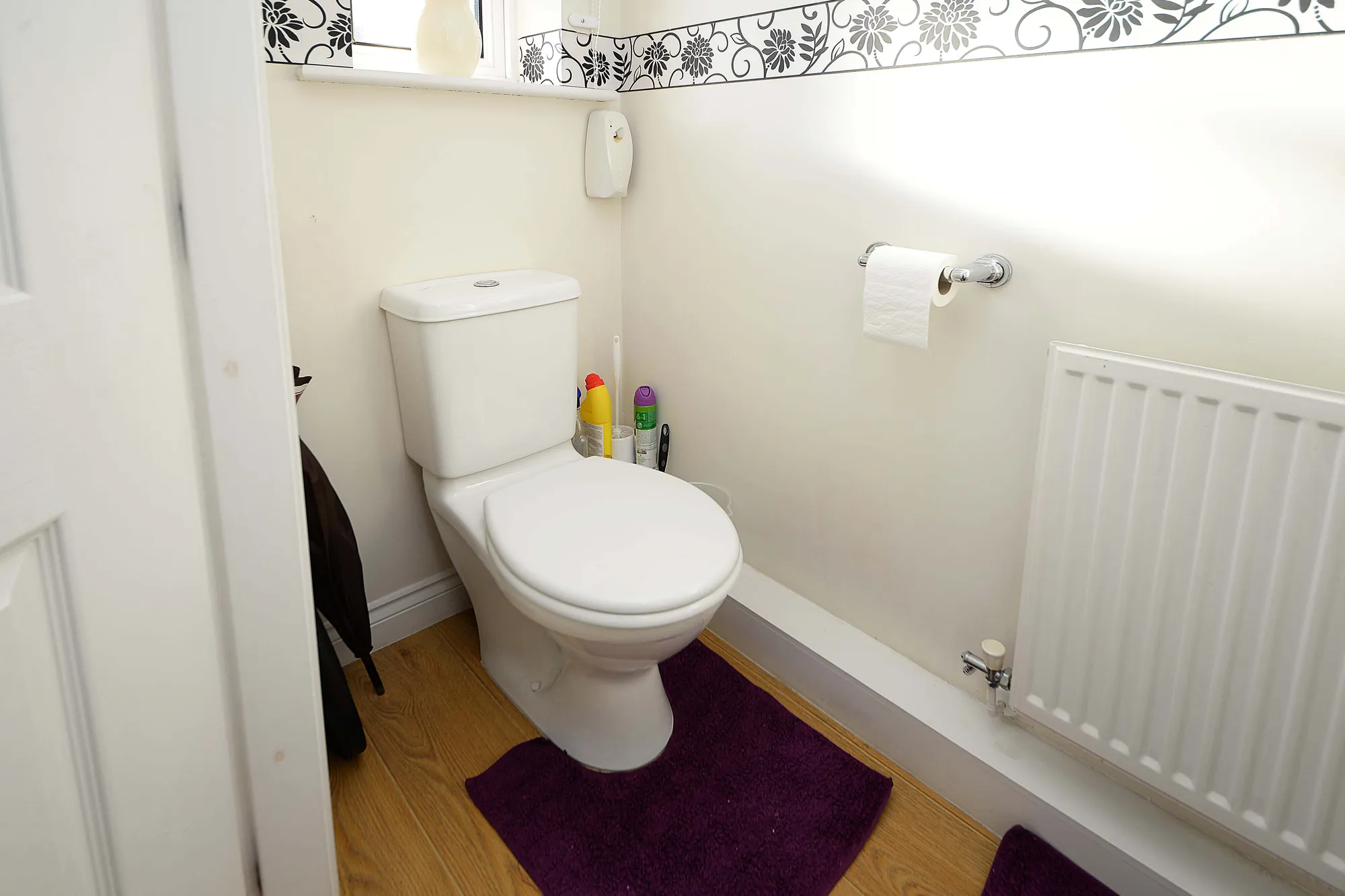 3 bed house to rent in Bakery Court, Ashton-Under-Lyne  - Property Image 3