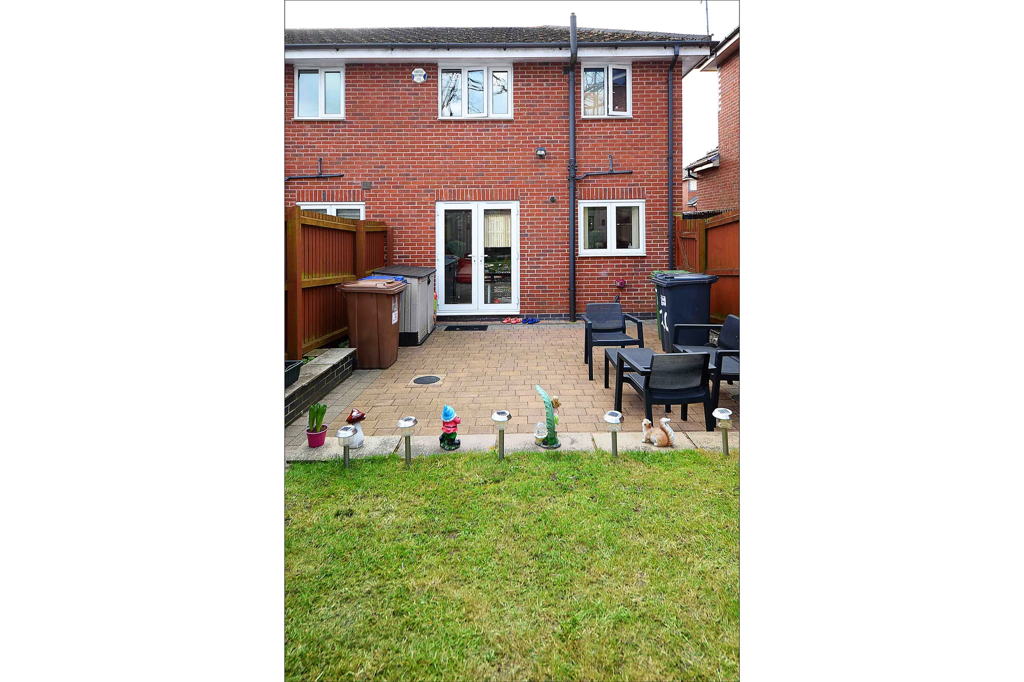3 bed house to rent in Bakery Court, Ashton-Under-Lyne  - Property Image 24