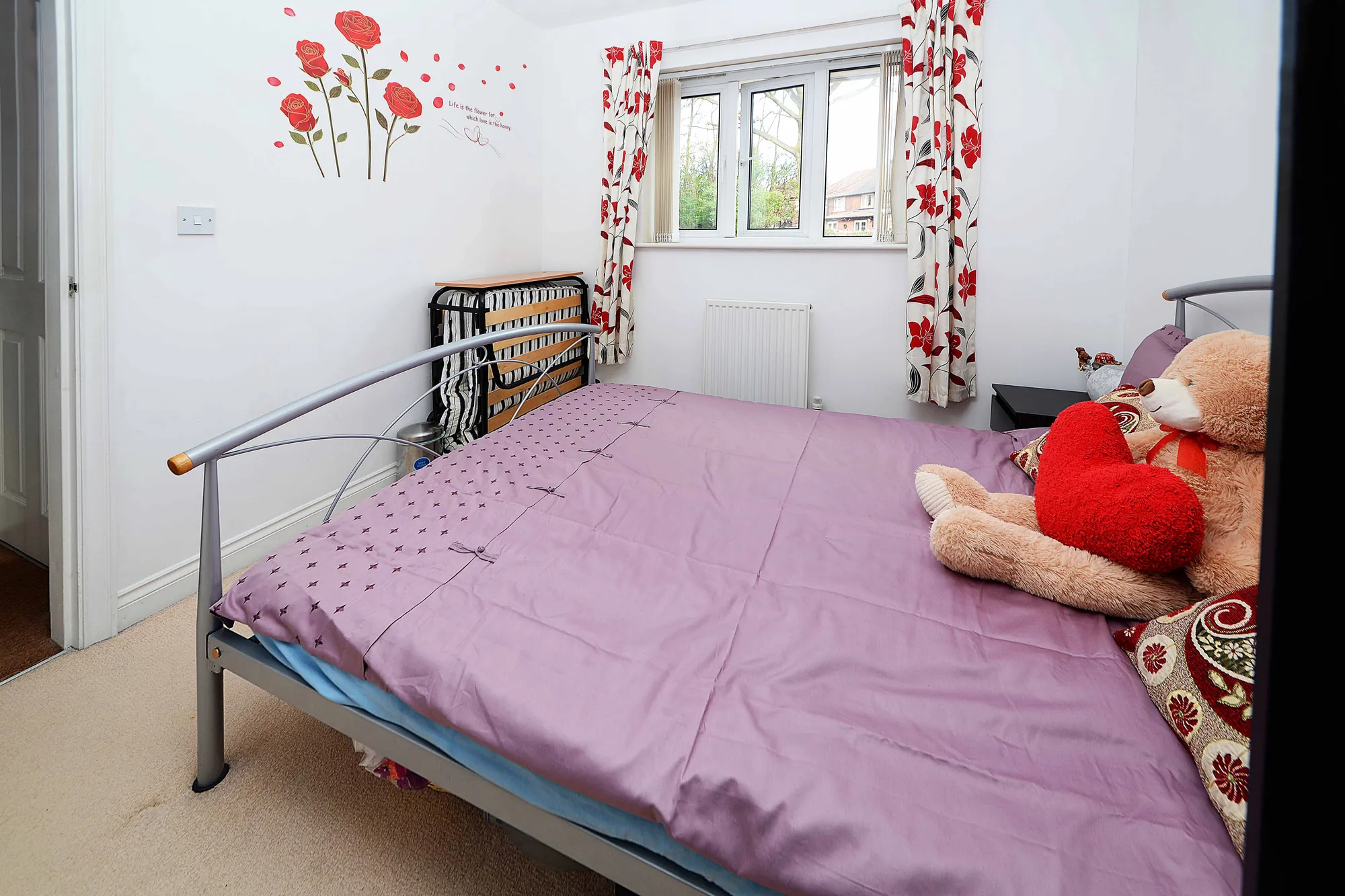 3 bed house to rent in Bakery Court, Ashton-Under-Lyne  - Property Image 17