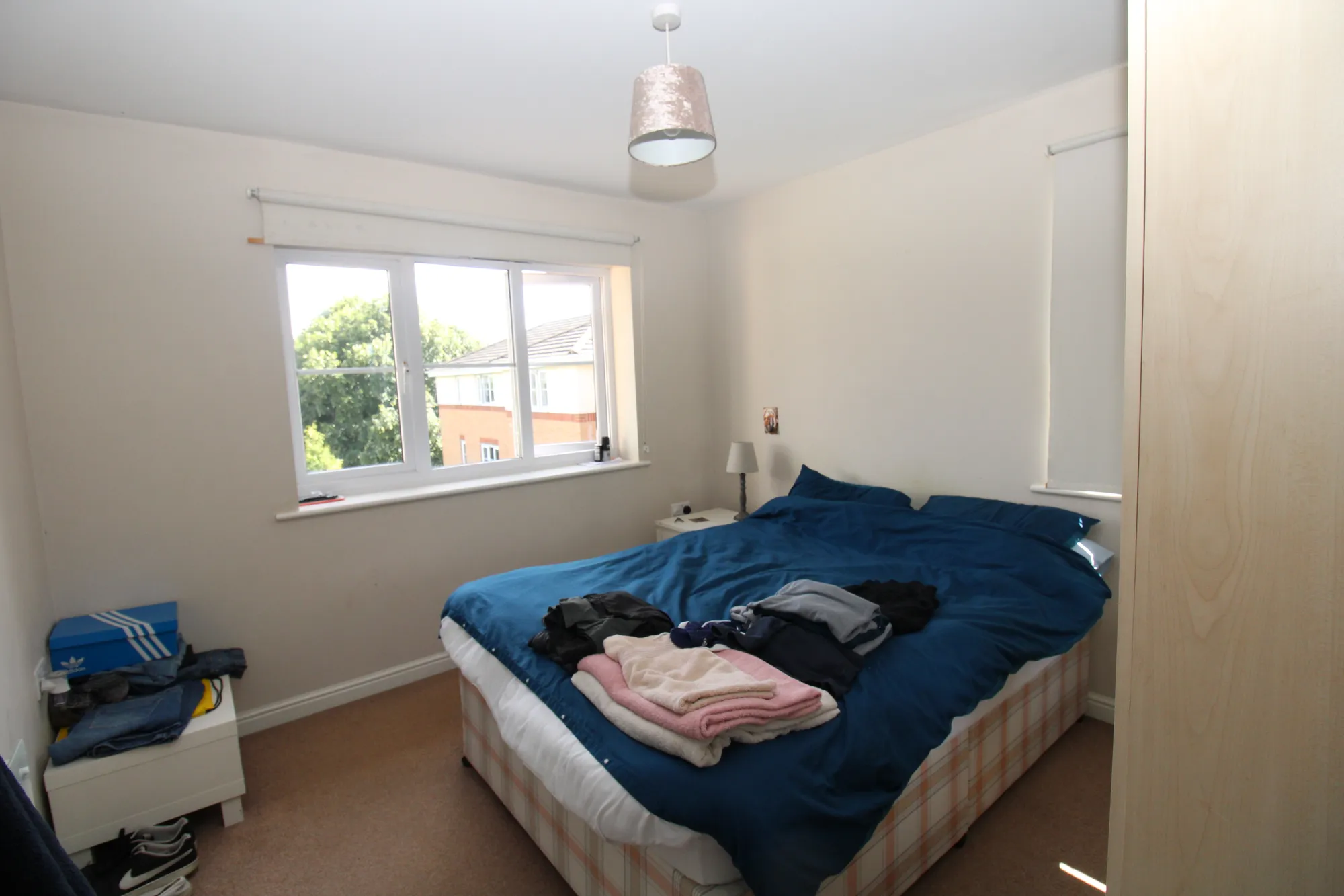 2 bed apartment to rent in Firbank Close, Ashton-Under-Lyne  - Property Image 5