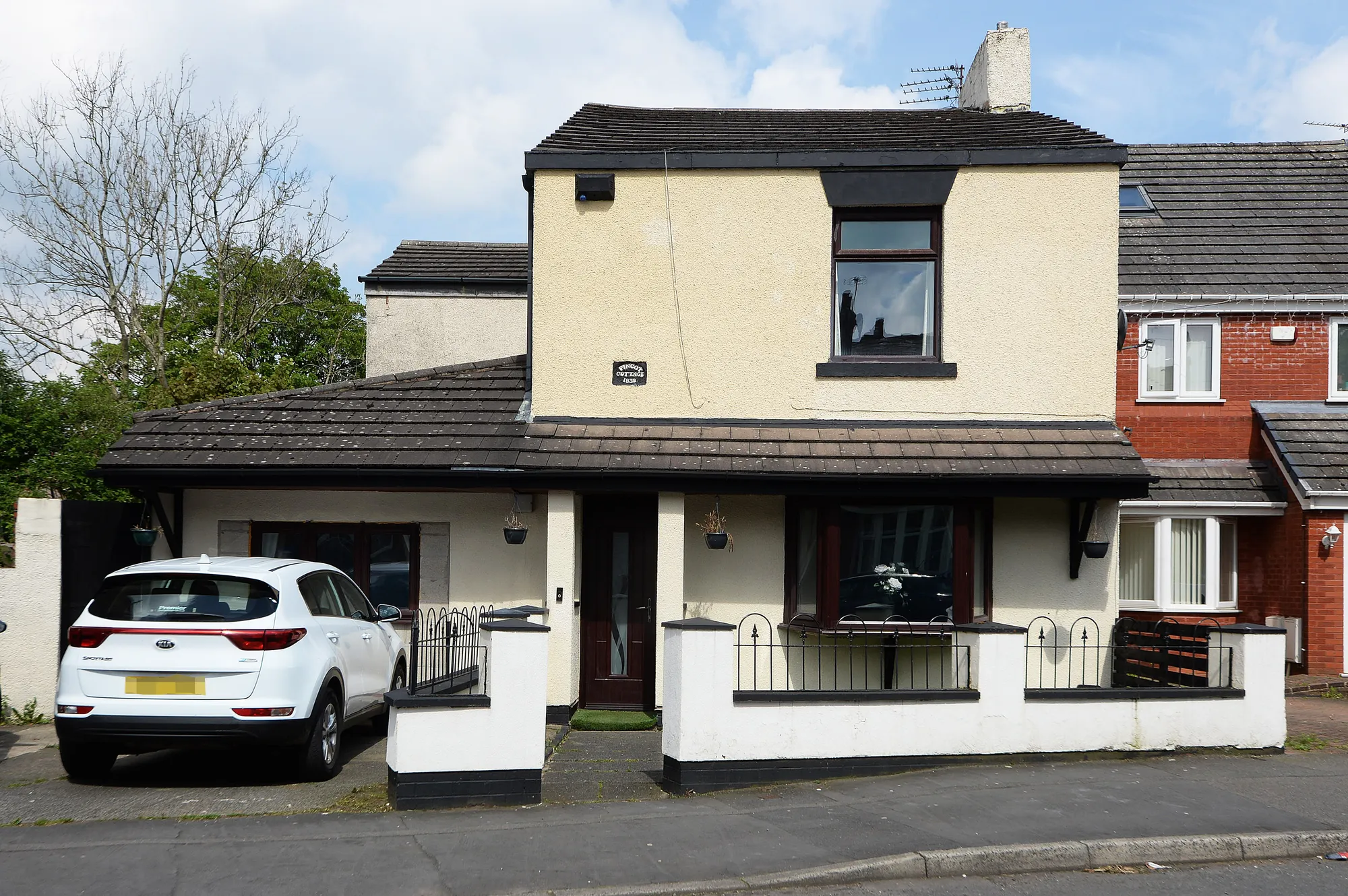 4 bed house for sale in Walker Lane, Hyde  - Property Image 1