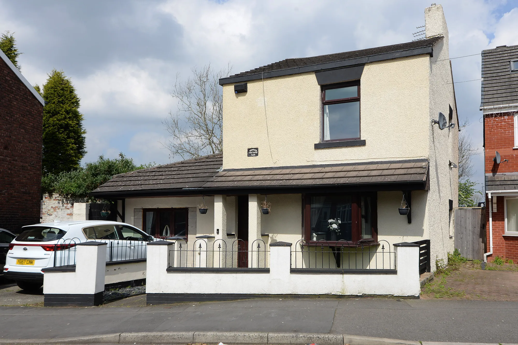 4 bed house for sale in Walker Lane, Hyde  - Property Image 30