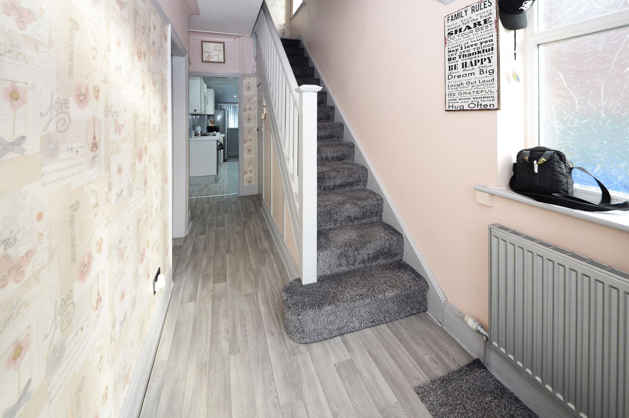 3 bed semi-detached house for sale in Circular Road, Manchester  - Property Image 3