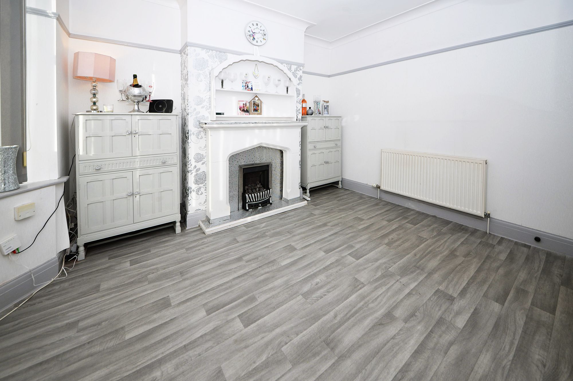 3 bed semi-detached house for sale in Circular Road, Manchester  - Property Image 6