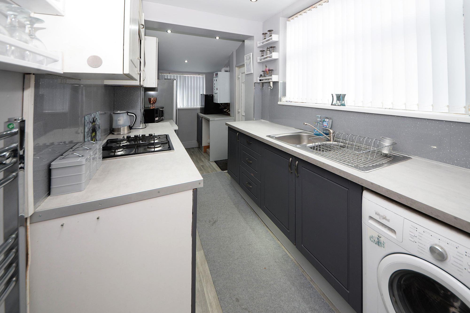 3 bed semi-detached house for sale in Circular Road, Manchester  - Property Image 11