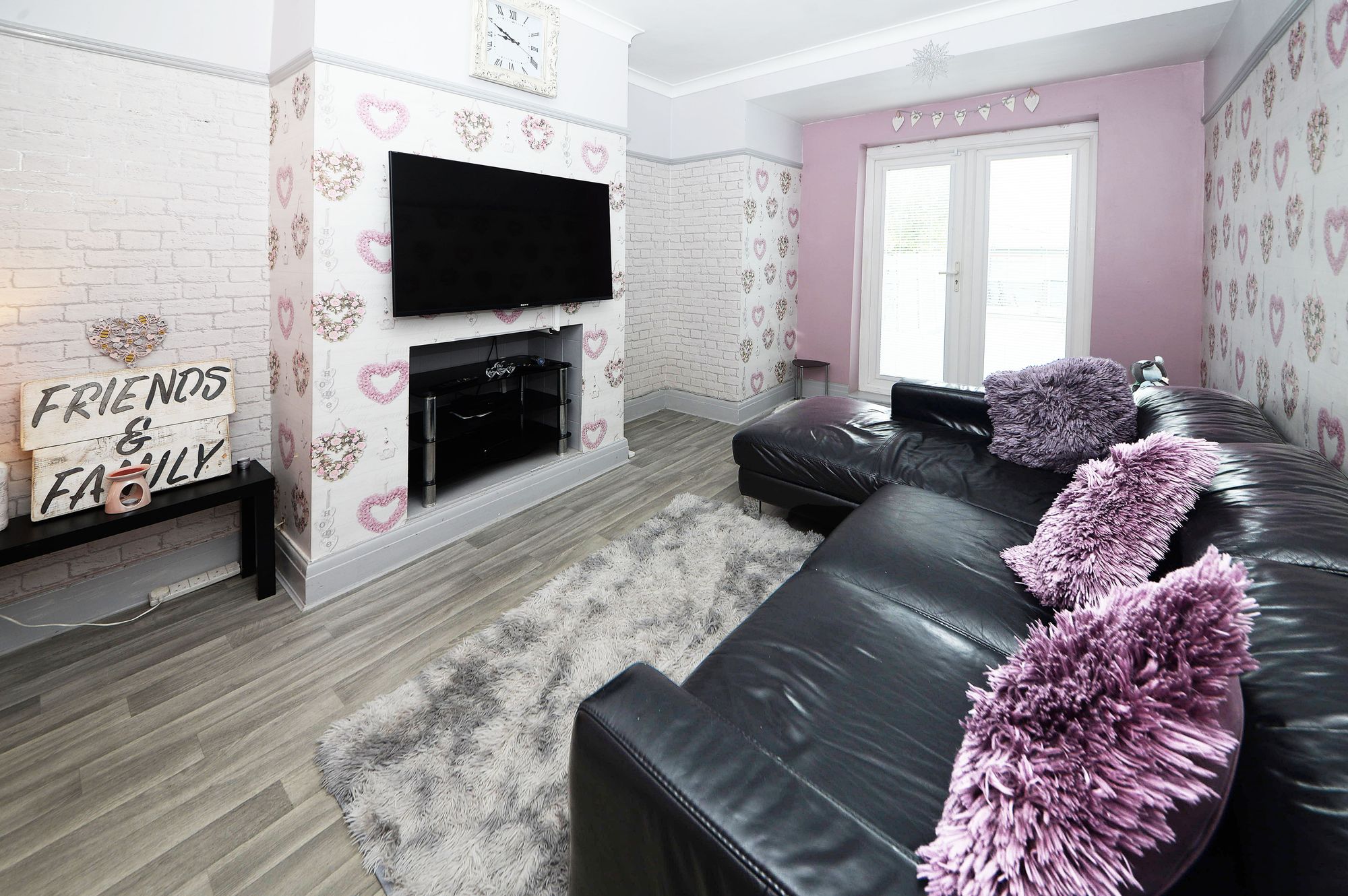 3 bed semi-detached house for sale in Circular Road, Manchester  - Property Image 7