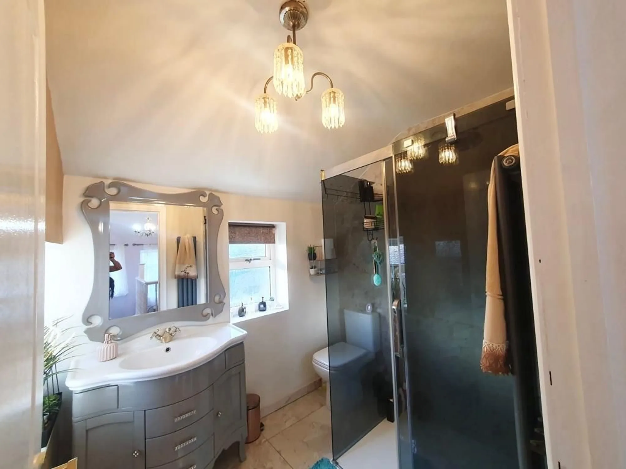 3 bed semi-detached house for sale in West Drive, Manchester  - Property Image 20