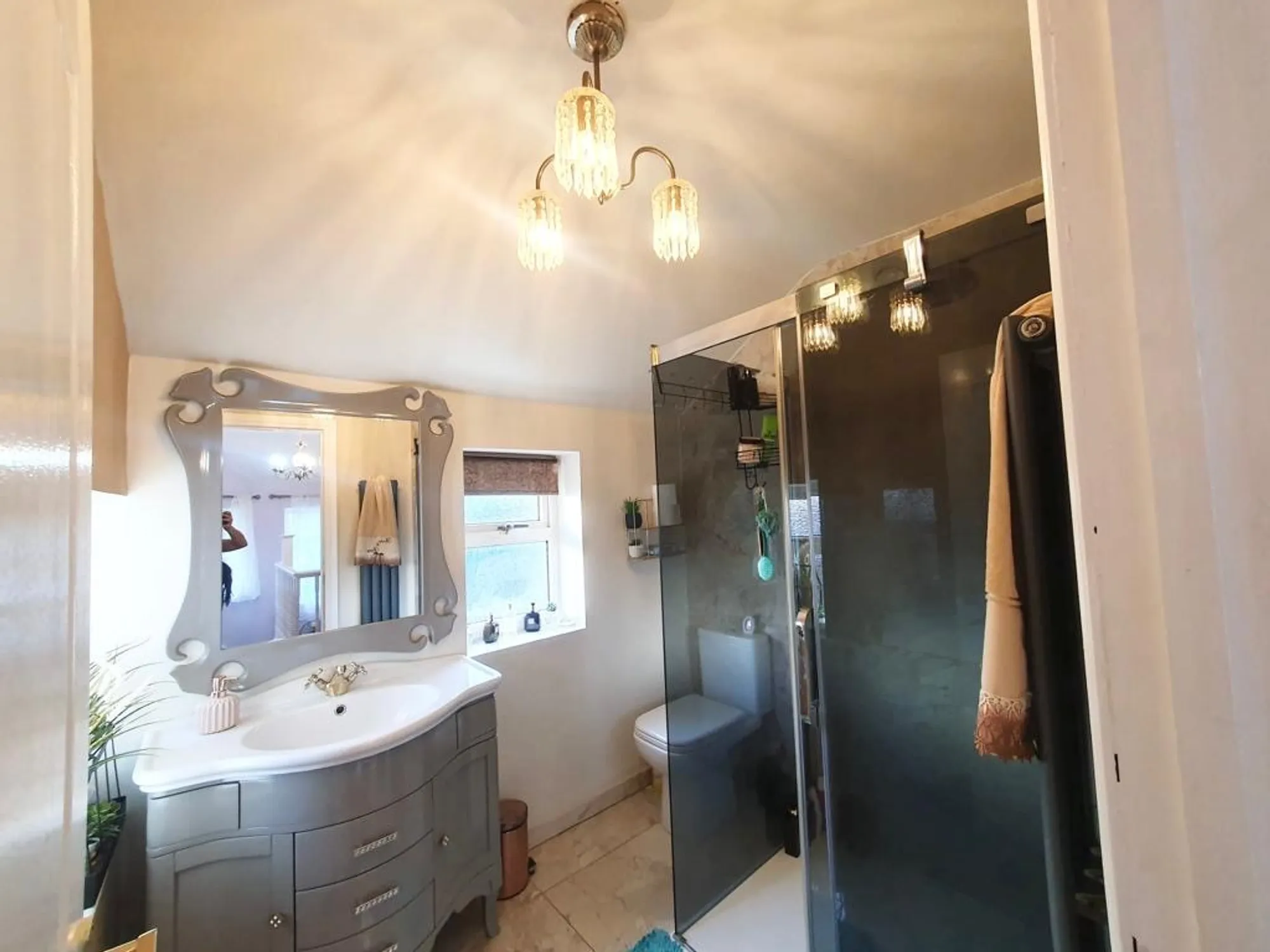 3 bed semi-detached house for sale in West Drive, Manchester  - Property Image 19