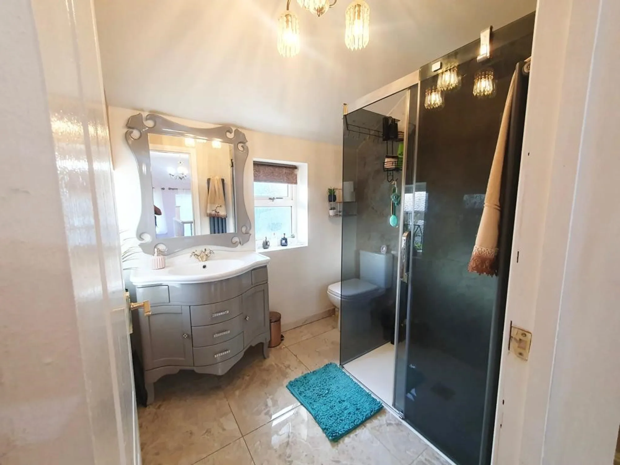 3 bed semi-detached house for sale in West Drive, Manchester  - Property Image 21