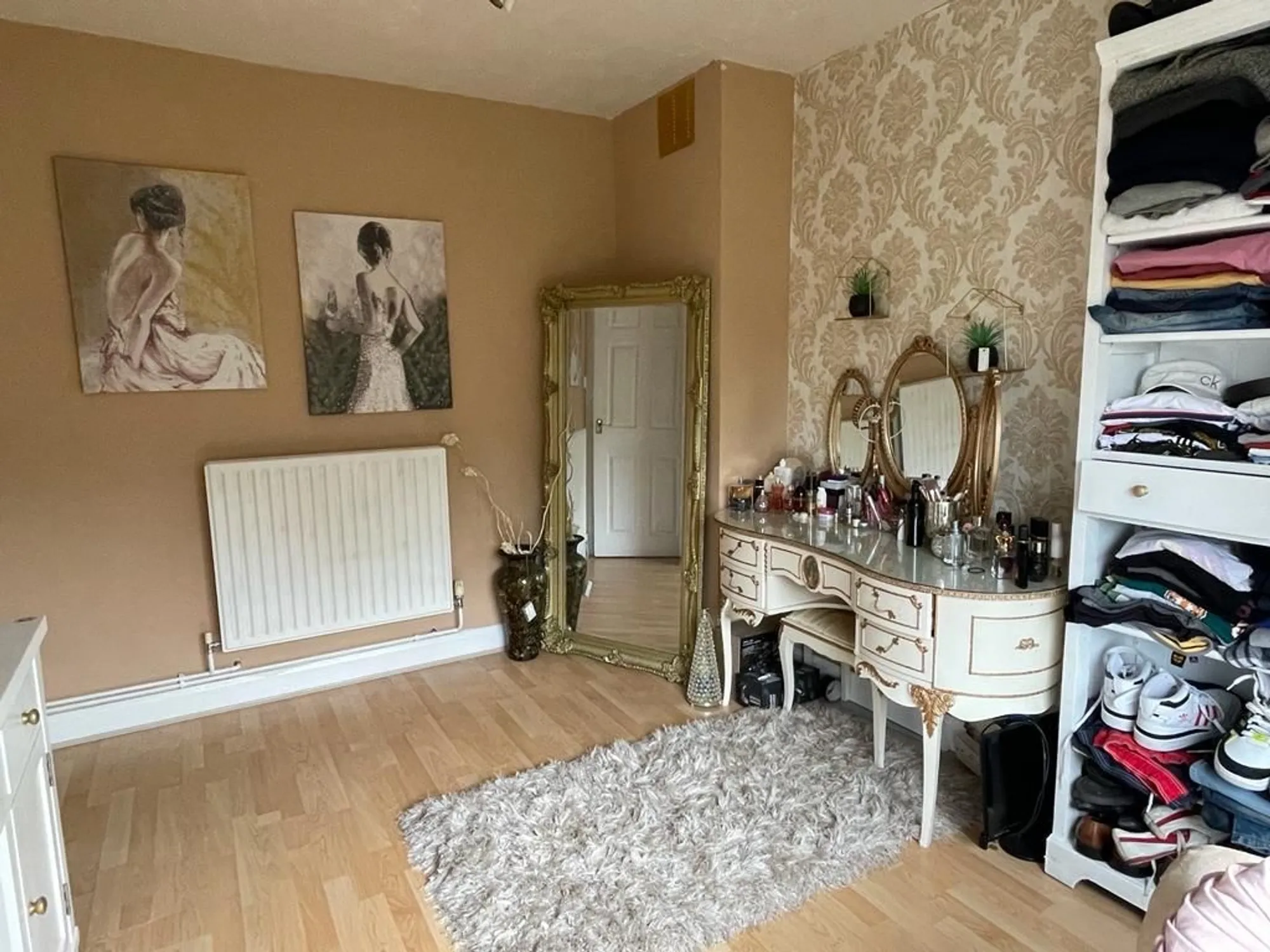3 bed semi-detached house for sale in West Drive, Manchester  - Property Image 18