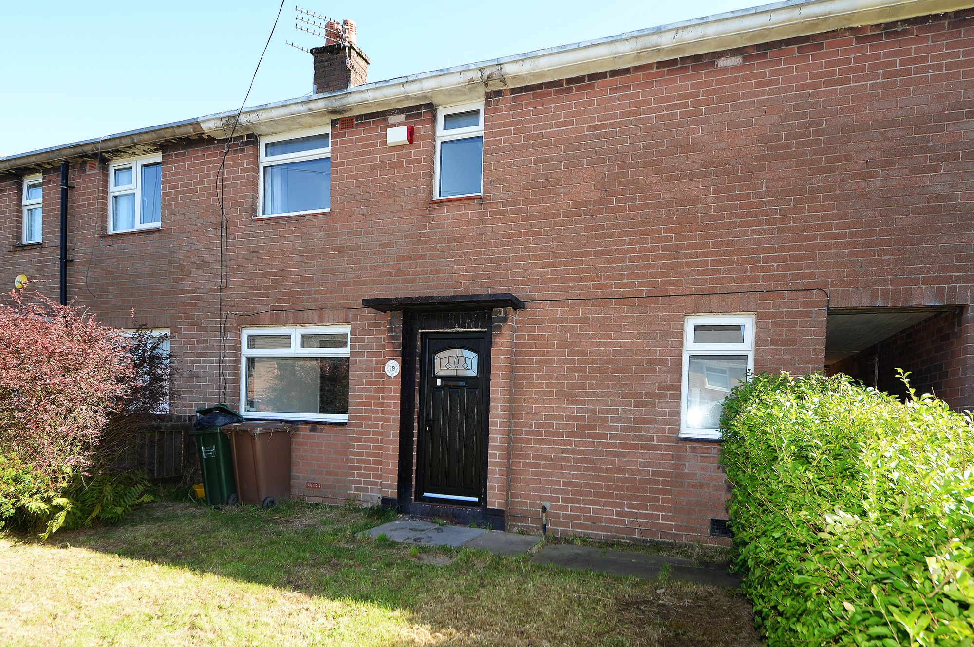 2 bed mid-terraced house for sale in Windsor Drive, Dukinfield  - Property Image 23