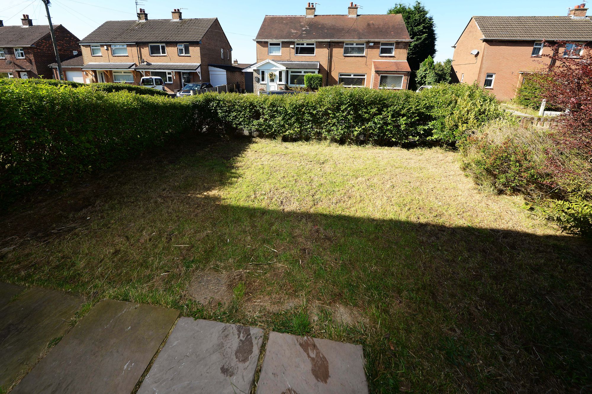 2 bed mid-terraced house for sale in Windsor Drive, Dukinfield  - Property Image 22