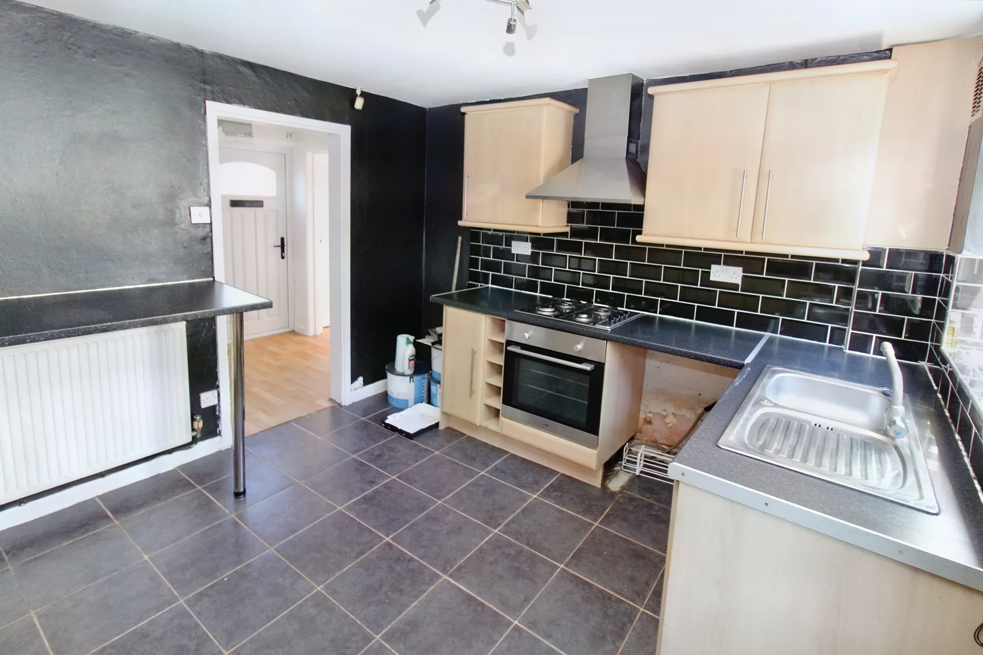 2 bed mid-terraced house to rent in Windsor Drive, Dukinfield  - Property Image 8