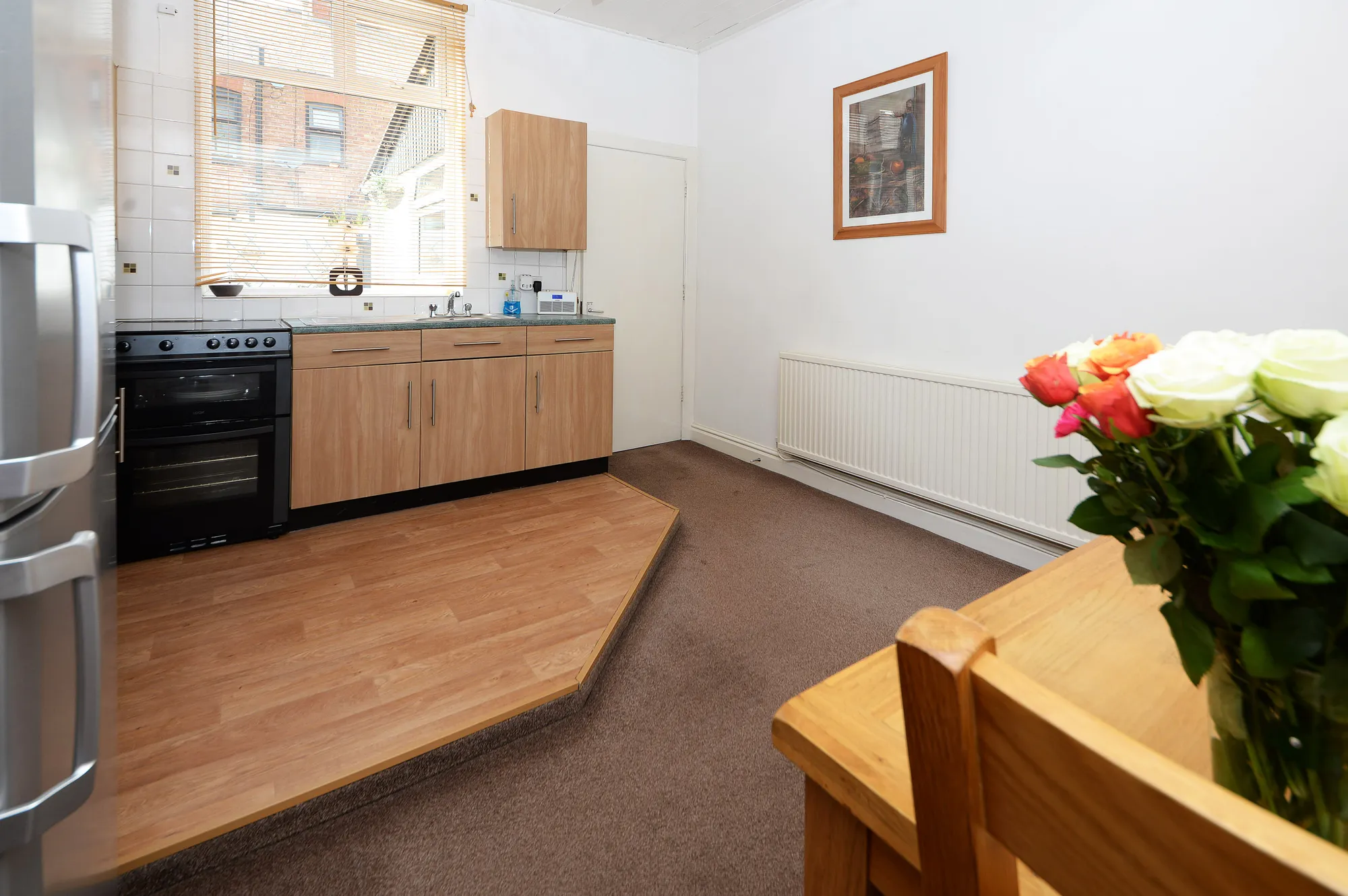 2 bed house for sale in Smallshaw Lane, Ashton-Under-Lyne  - Property Image 7