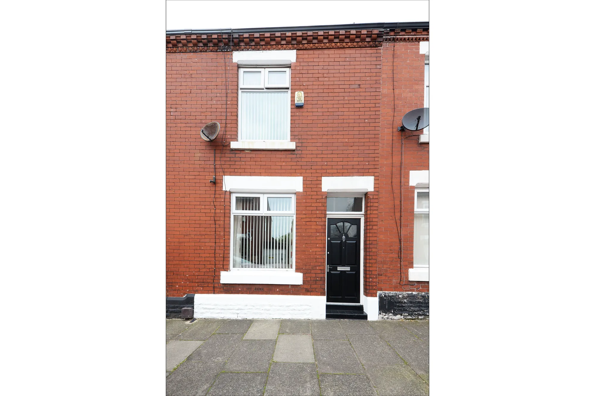 2 bed house for sale in Smallshaw Lane, Ashton-Under-Lyne  - Property Image 24