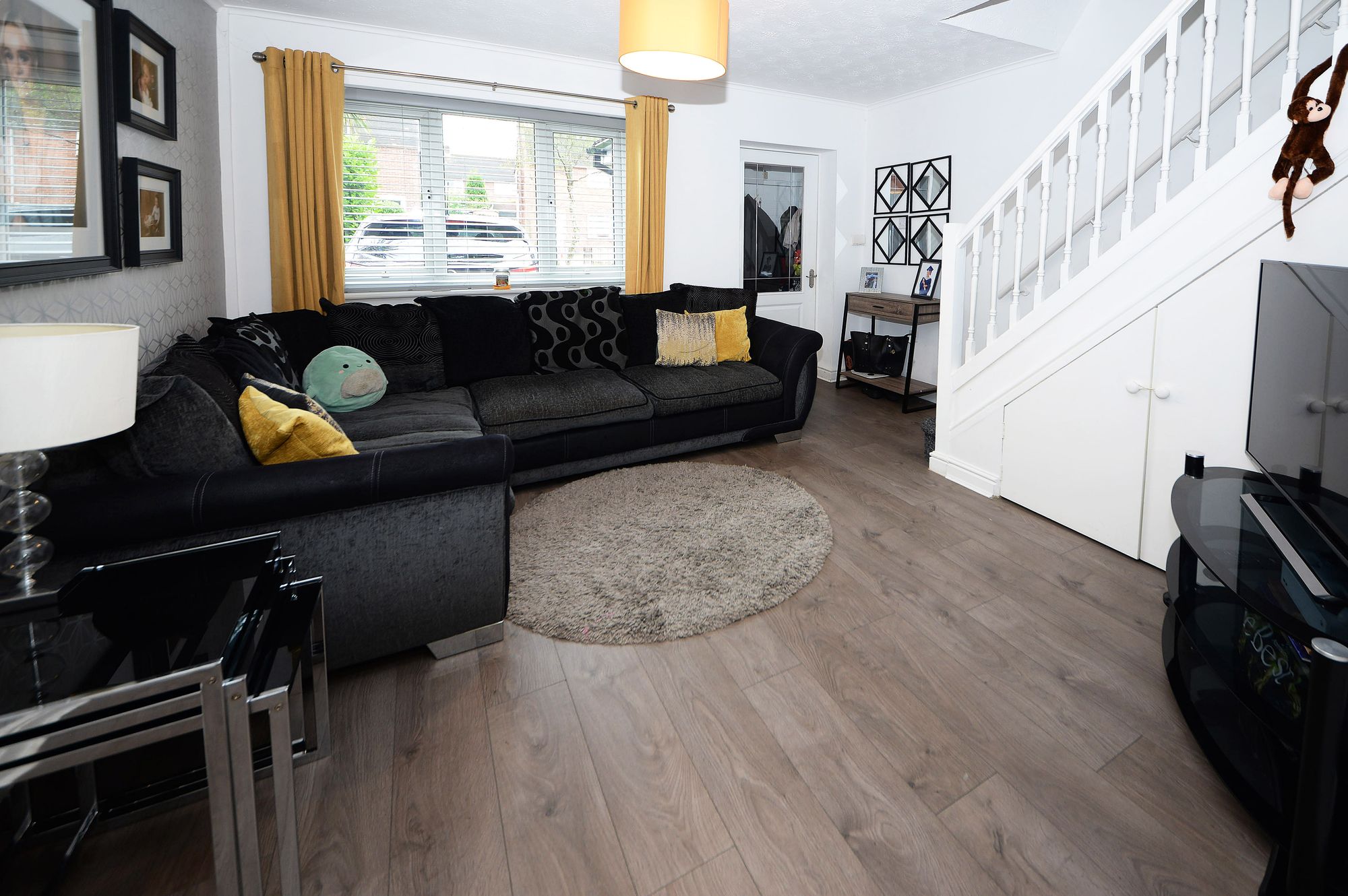 2 bed terraced house for sale in Covert Road, Oldham  - Property Image 5