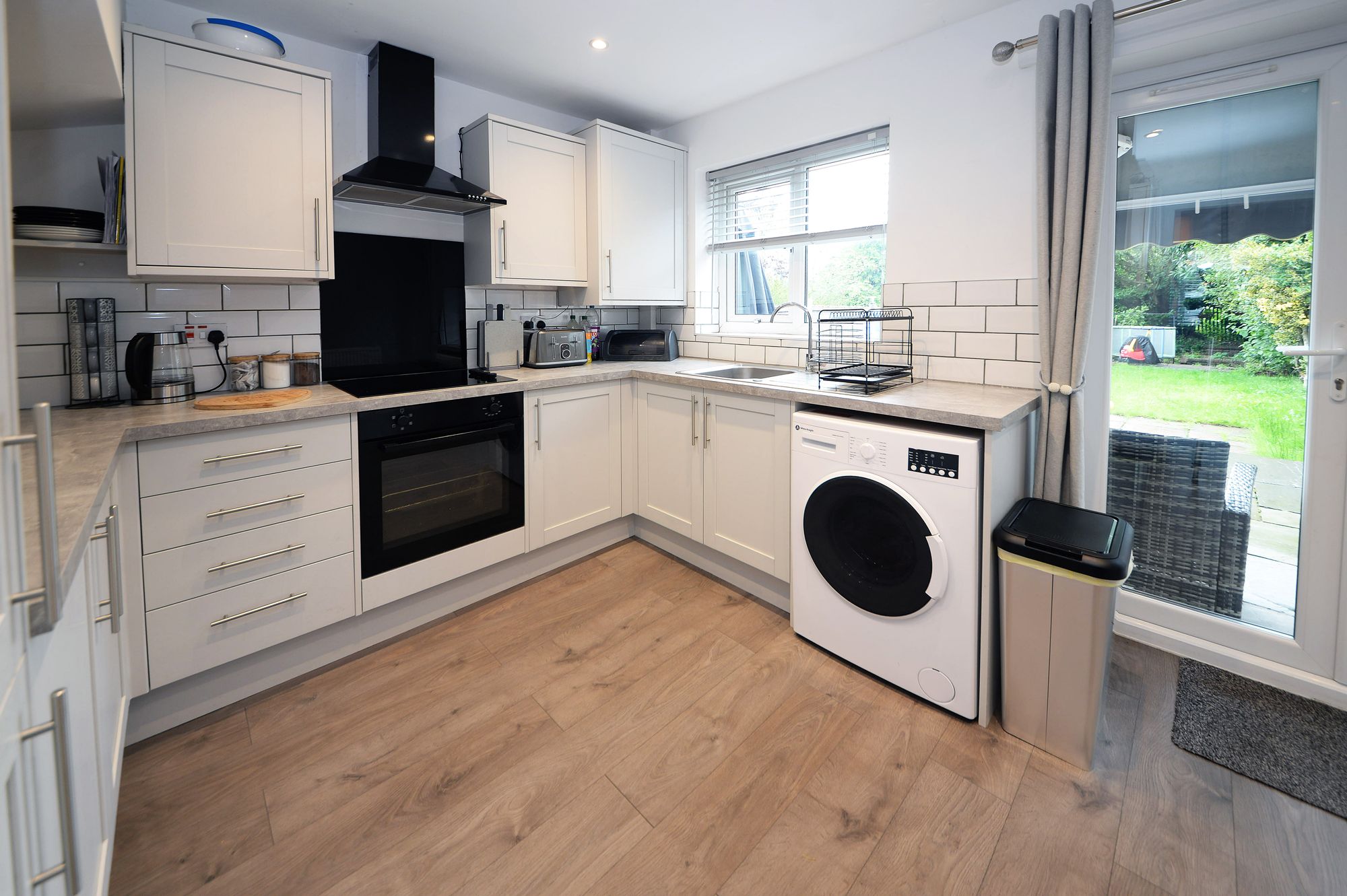 2 bed terraced house for sale in Covert Road, Oldham  - Property Image 8