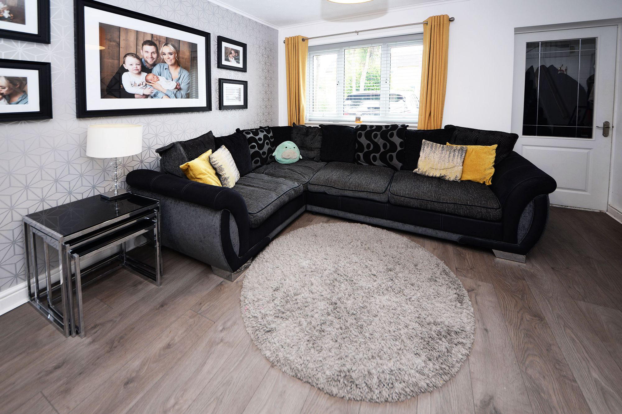 2 bed terraced house for sale in Covert Road, Oldham  - Property Image 3