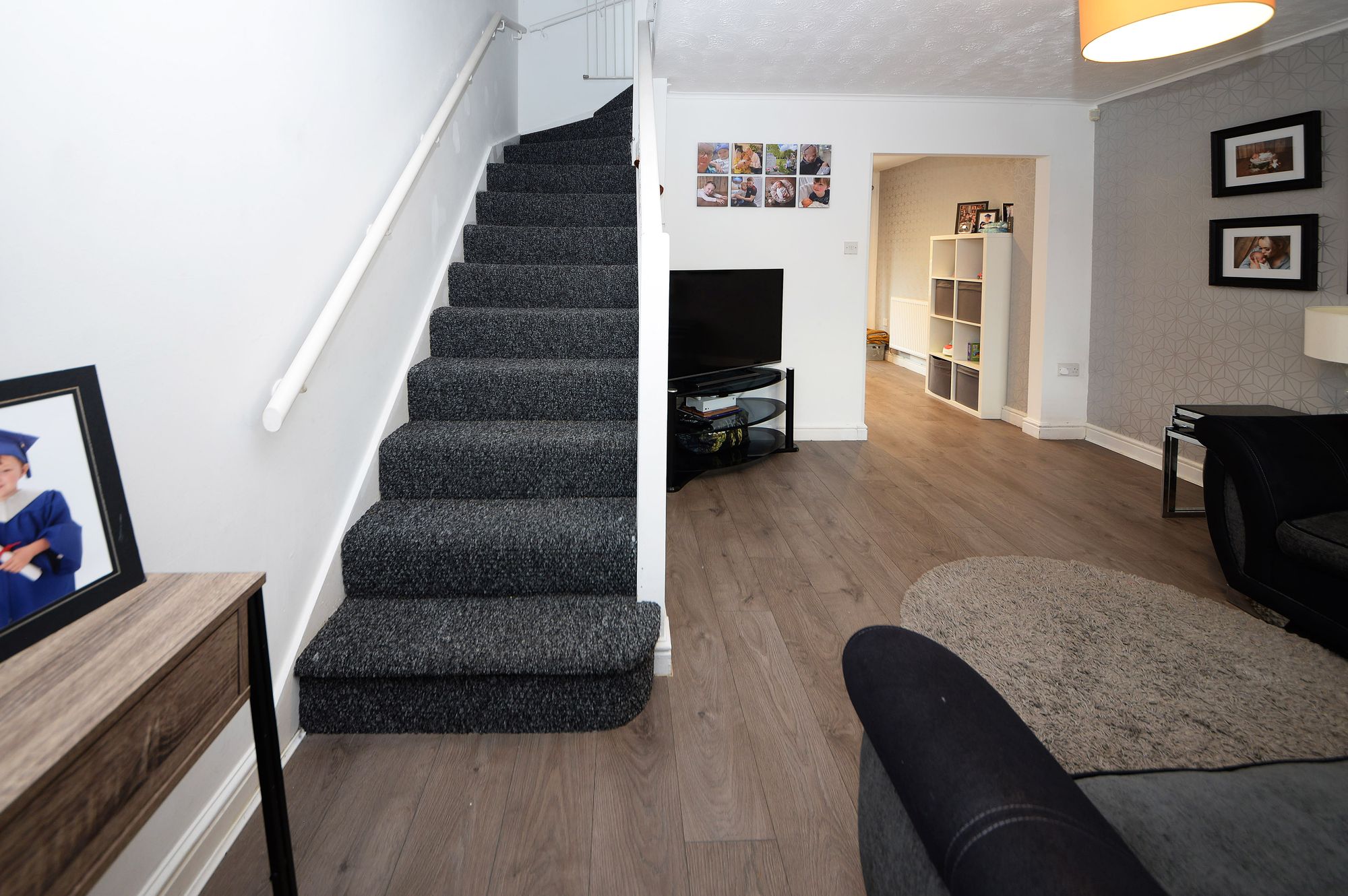 2 bed terraced house for sale in Covert Road, Oldham  - Property Image 6