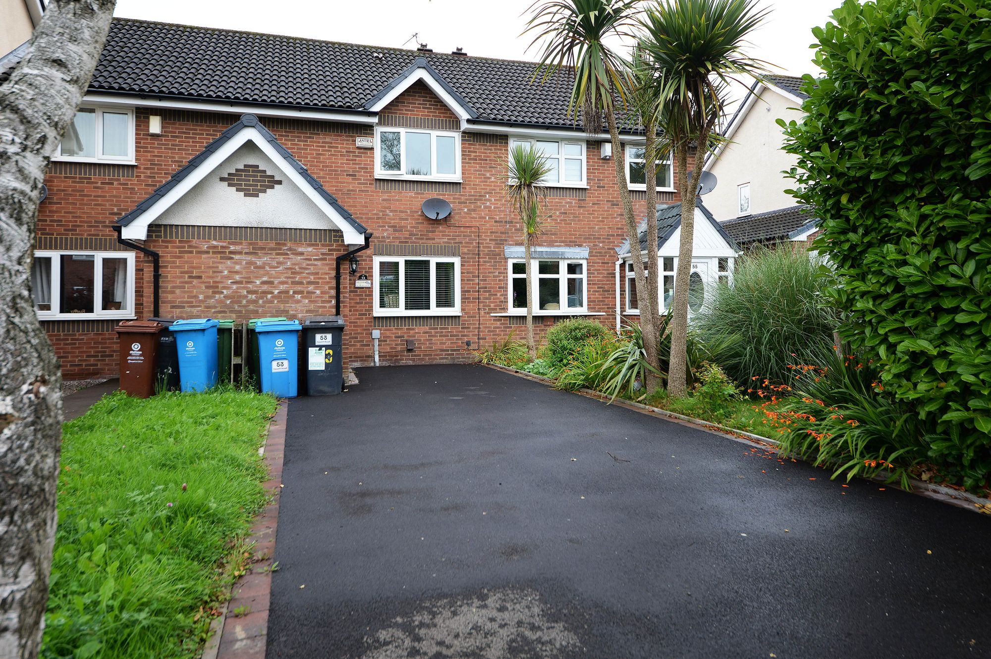 2 bed terraced house for sale in Covert Road, Oldham  - Property Image 22