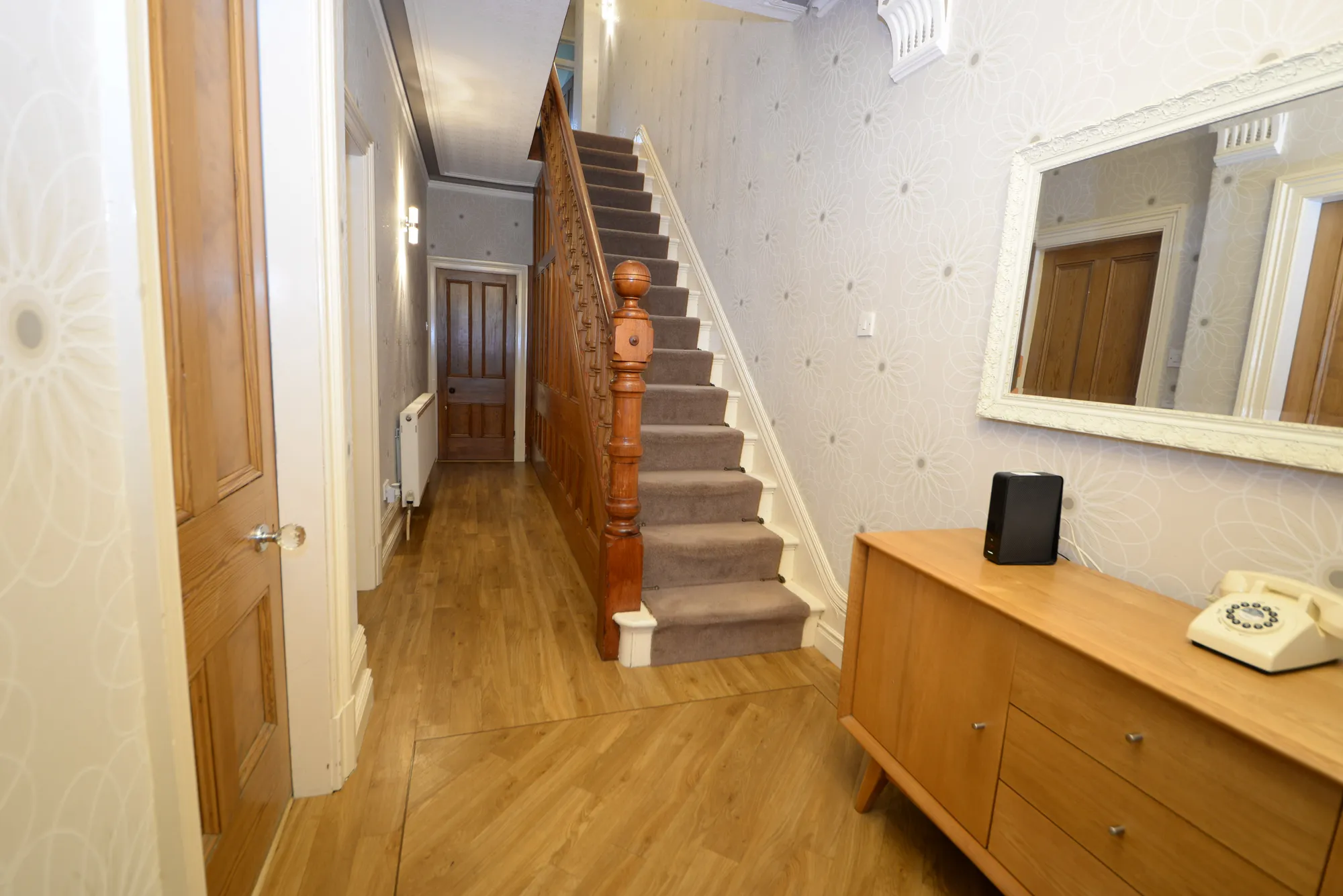 4 bed detached house for sale in Stockport Road, Hyde  - Property Image 2